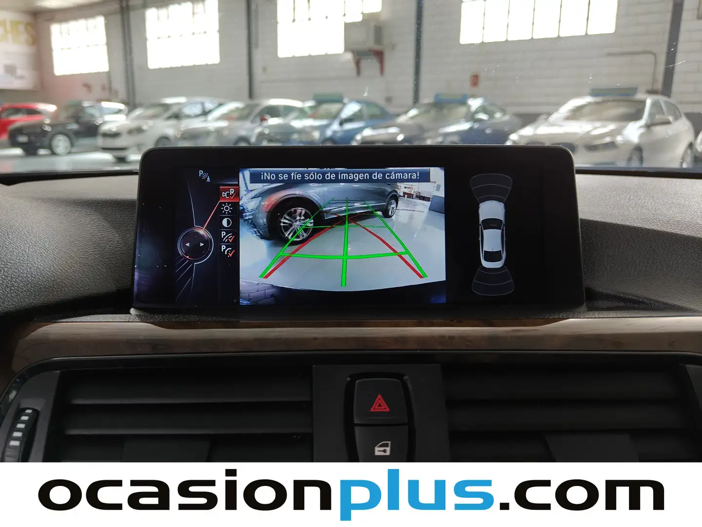 Foto BMW Serie 4 BMW Serie 4 428i Coupe (245 CV)