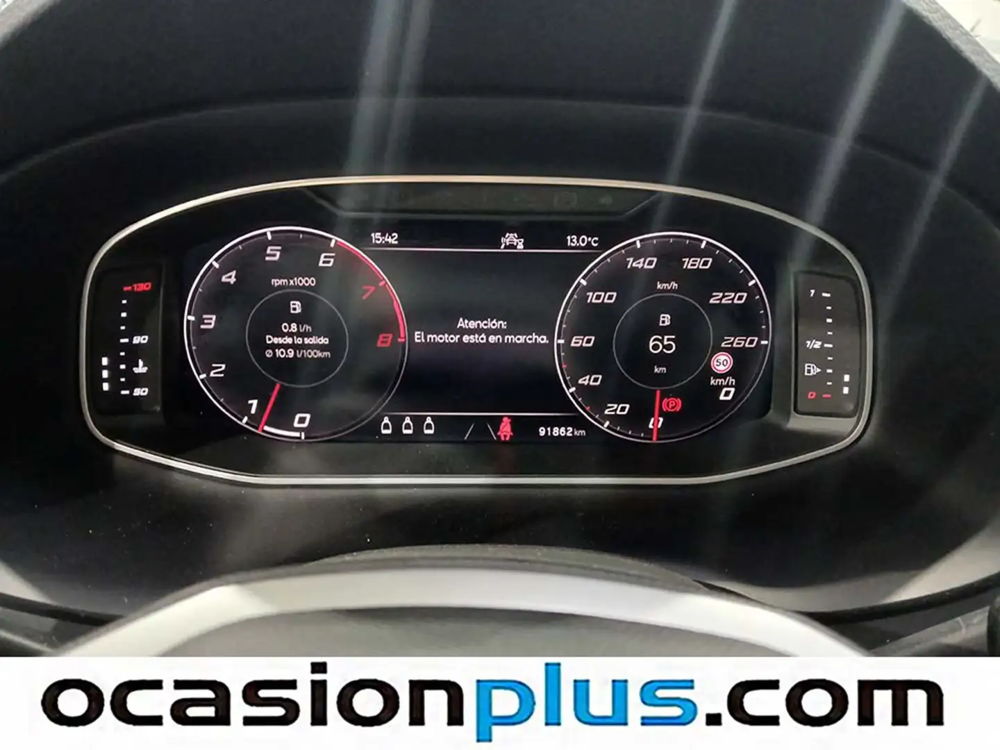 Foto Seat Ateca SEAT Ateca 1.5 TSI S&S Style XL (150 CV)