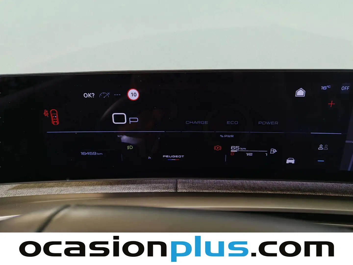 Foto Peugeot 5008 Hybrid Peugeot 5008 Hybrid 1.2 Allure eDCS6 (136 CV)
