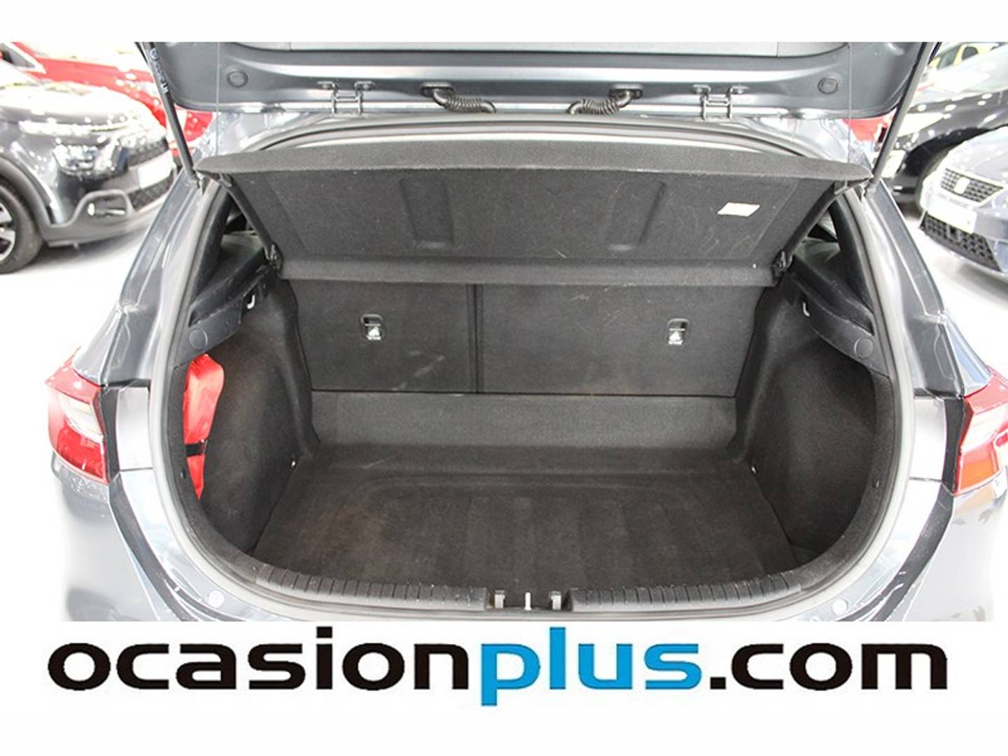 Foto KIA Ceed Kia Ceed 1.0 T-GDi Concept(120 CV)