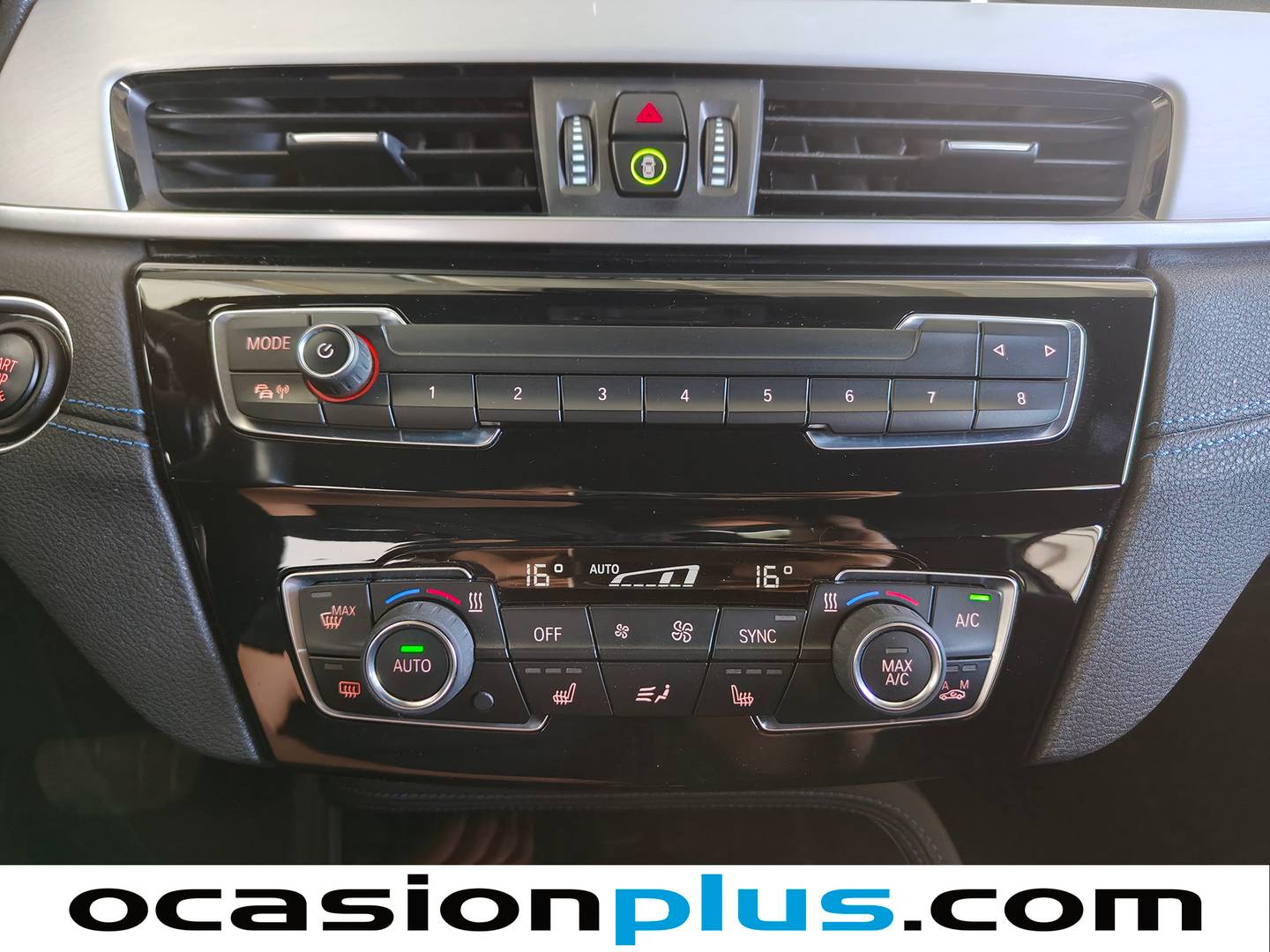 BMW X2 BMW X2 xDrive20d (190 CV) Pack M 2018