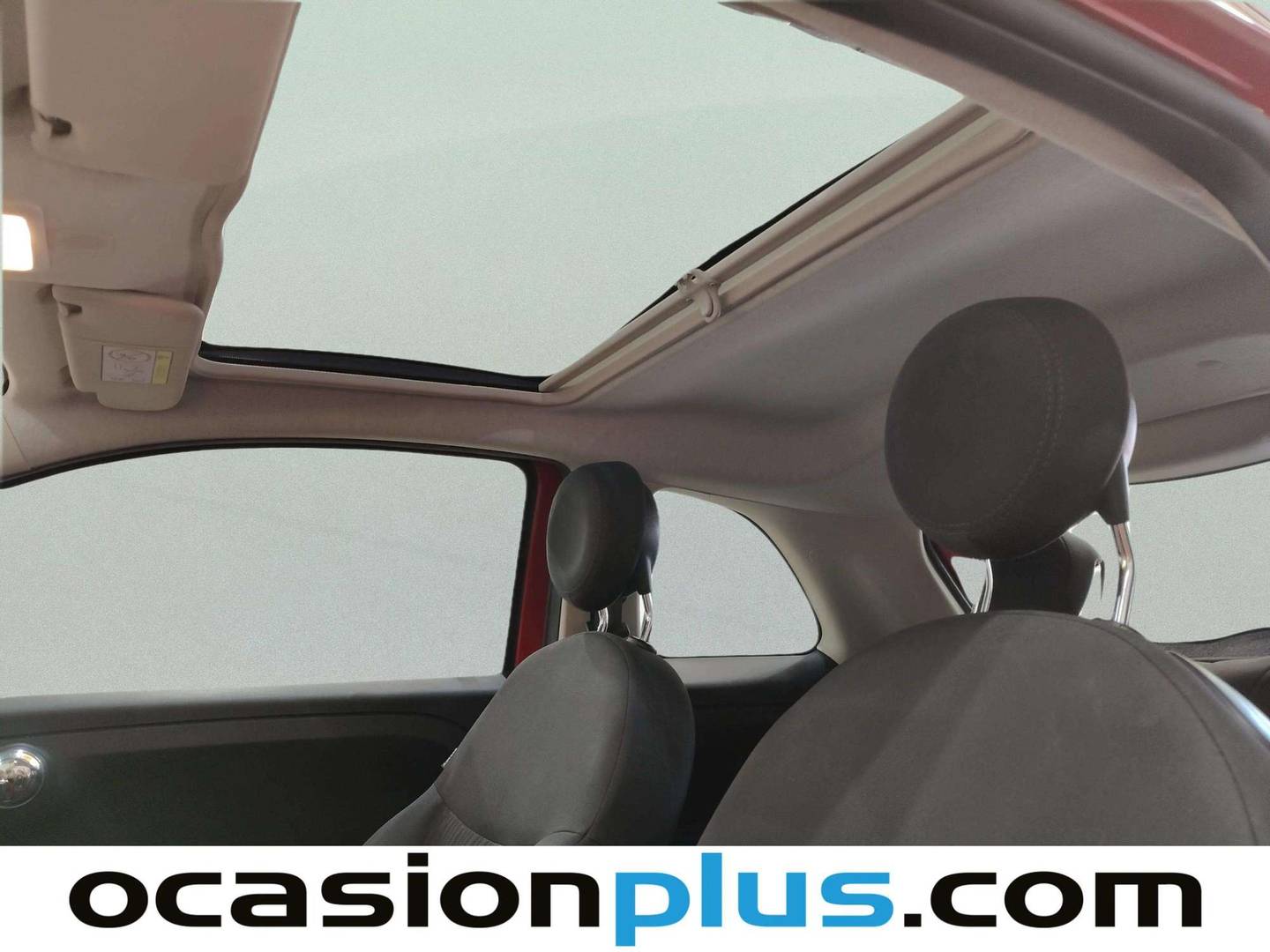 Extras y acabados del Fiat 500 Fiat 500 1.0 Hybrid Dolcevita (70 CV)