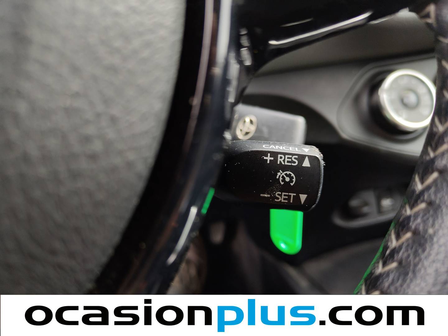 Toyota Yaris Toyota Yaris 70 Active (69 CV) 2019