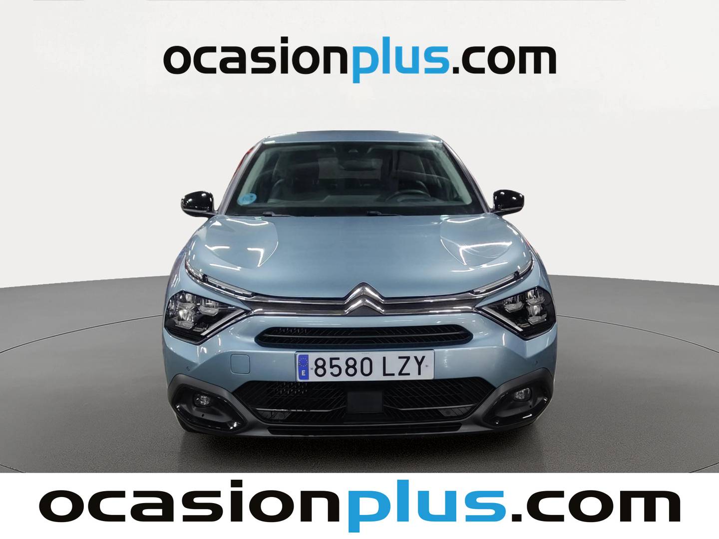 Foto Citroën C4 Citroen C4 BlueHDi 130 S&S Feel Pack EAT8 (130 CV)