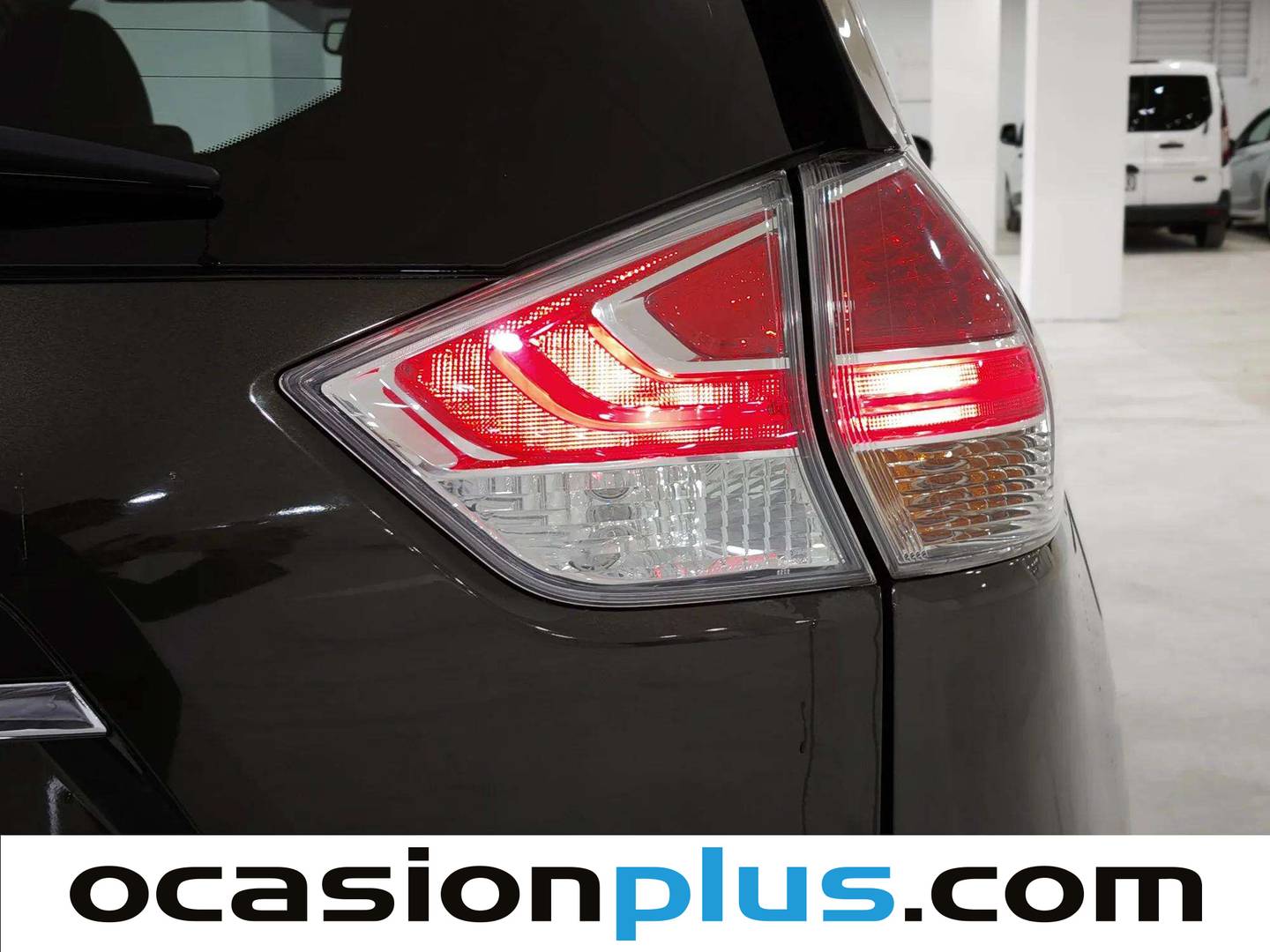 Nissan X-TRAIL Nissan X-Trail dCi 130 Tekna 4x2 XTronic (130 CV) diésel