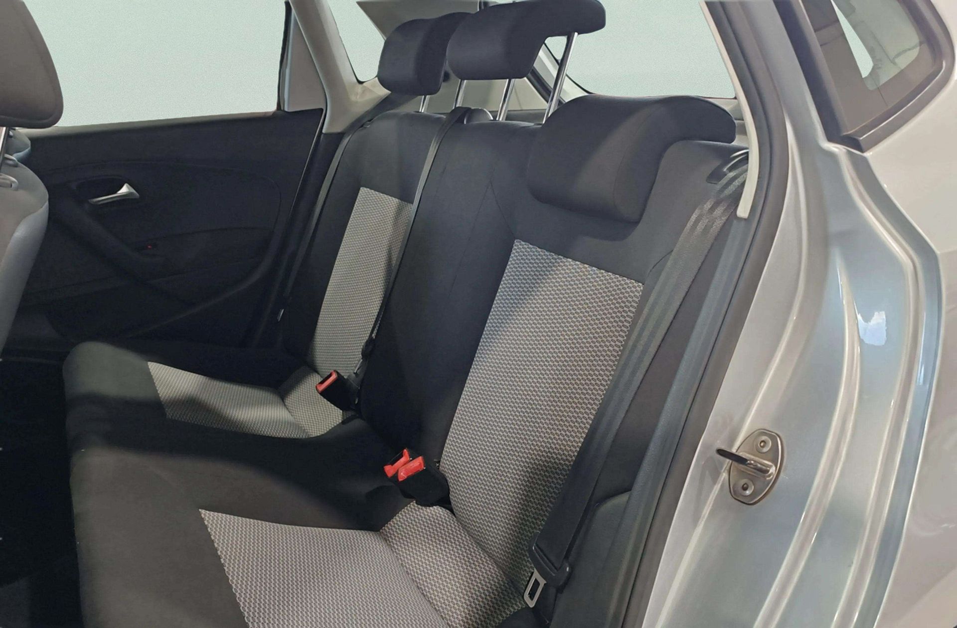 Volkswagen Polo Advance 1.4 - foto 10