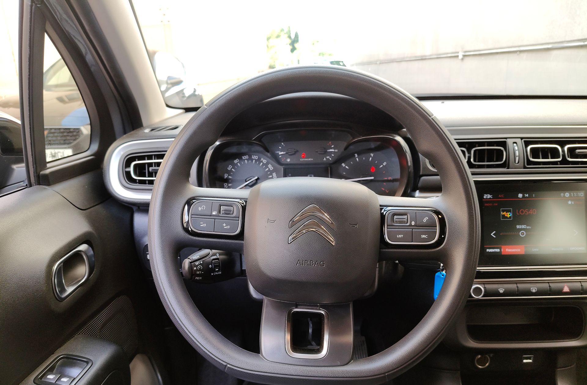 Citroën C3 PureTech 110 Max - foto 19