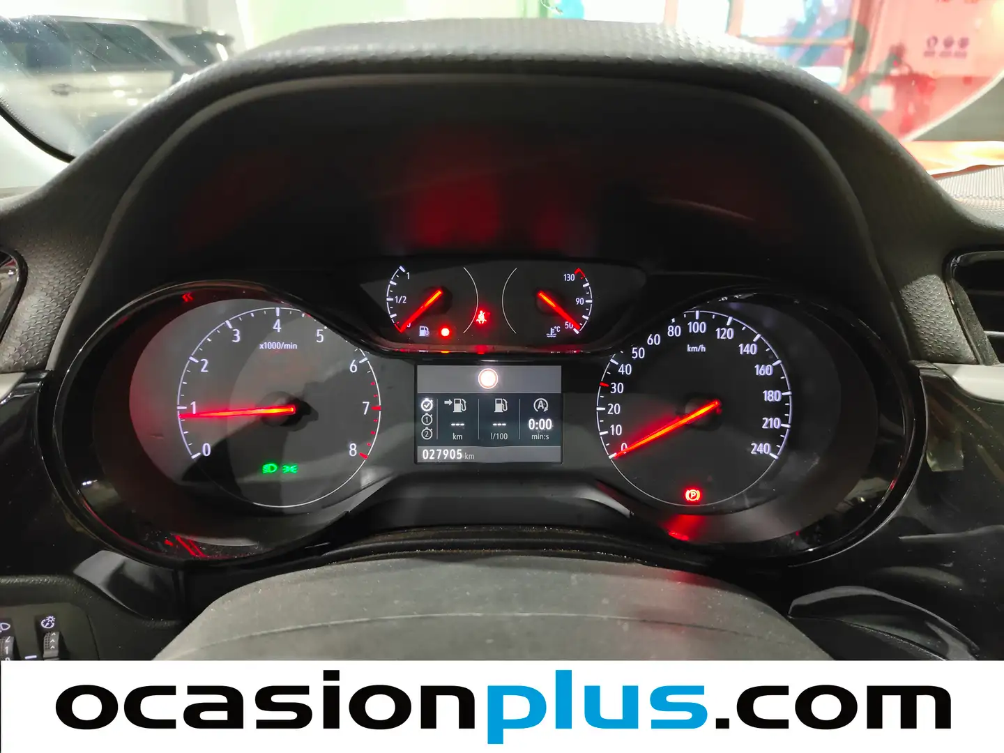 Foto Opel Corsa Opel Corsa 1.2 XEL Edition (75 CV)