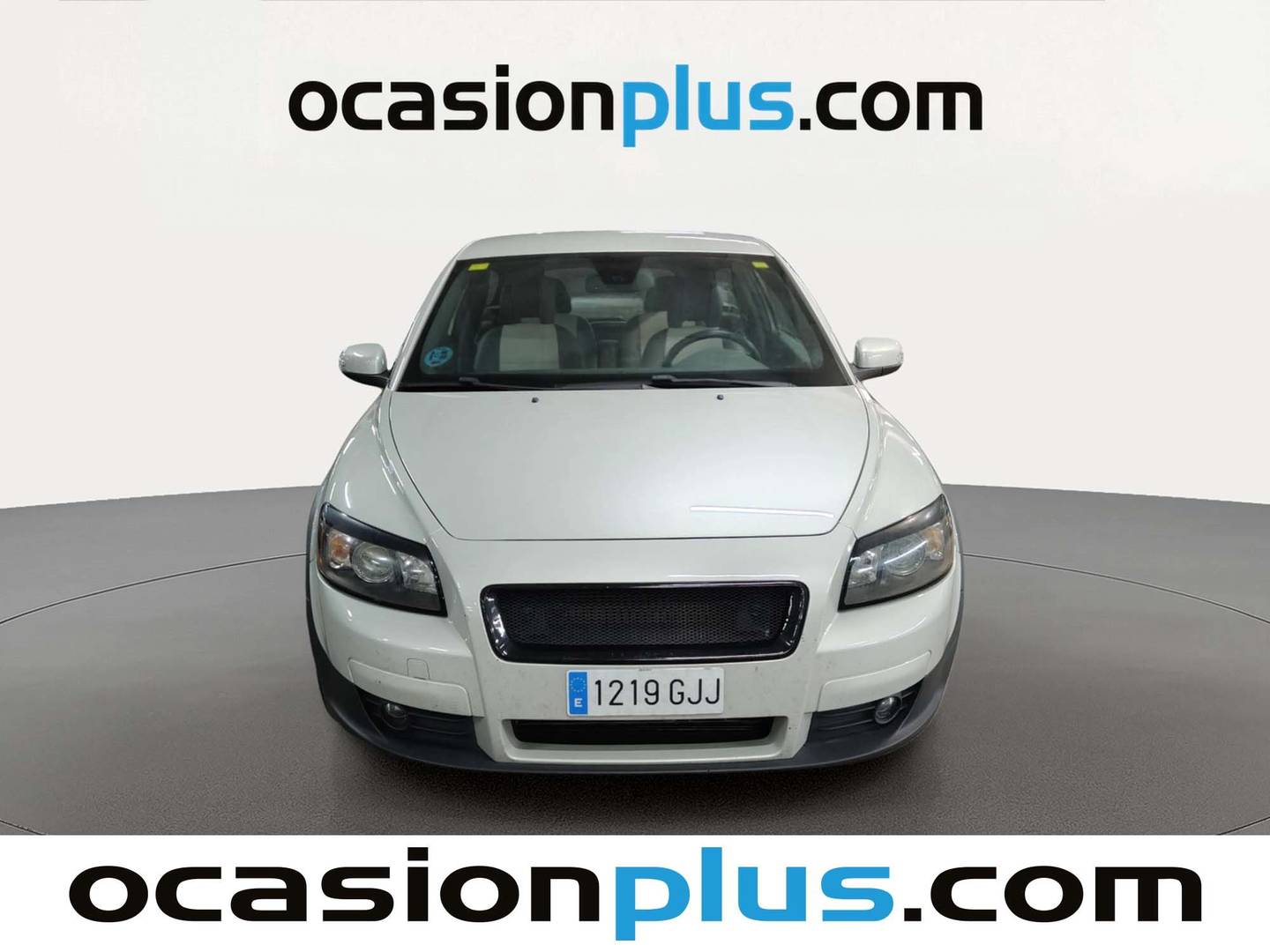 Volvo C30 Volvo C30 1.8 Momentum (125 CV) seminuevo