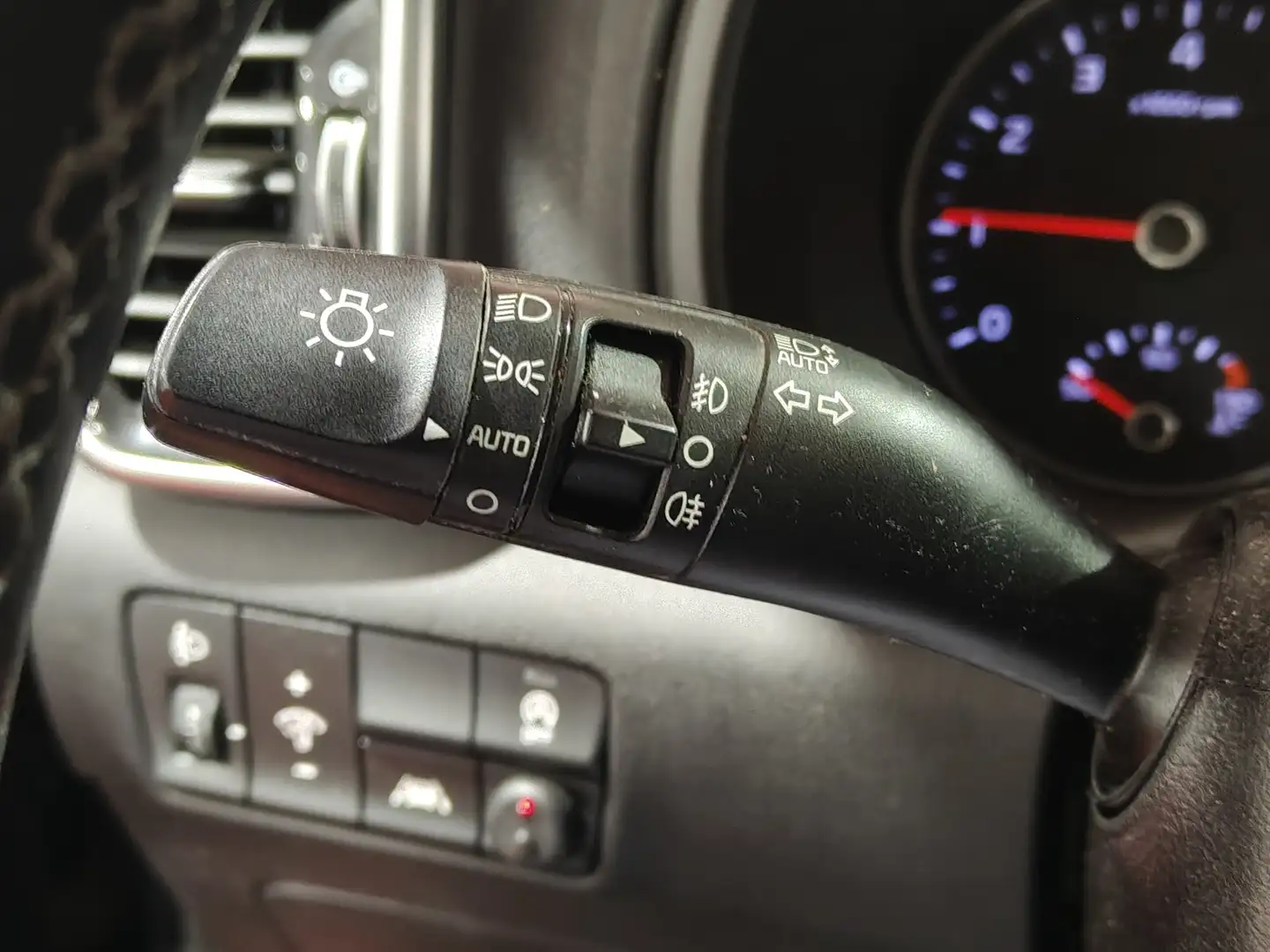 Foto KIA Sportage Kia Sportage 1.6 GDi Drive 4x2 (132 CV)