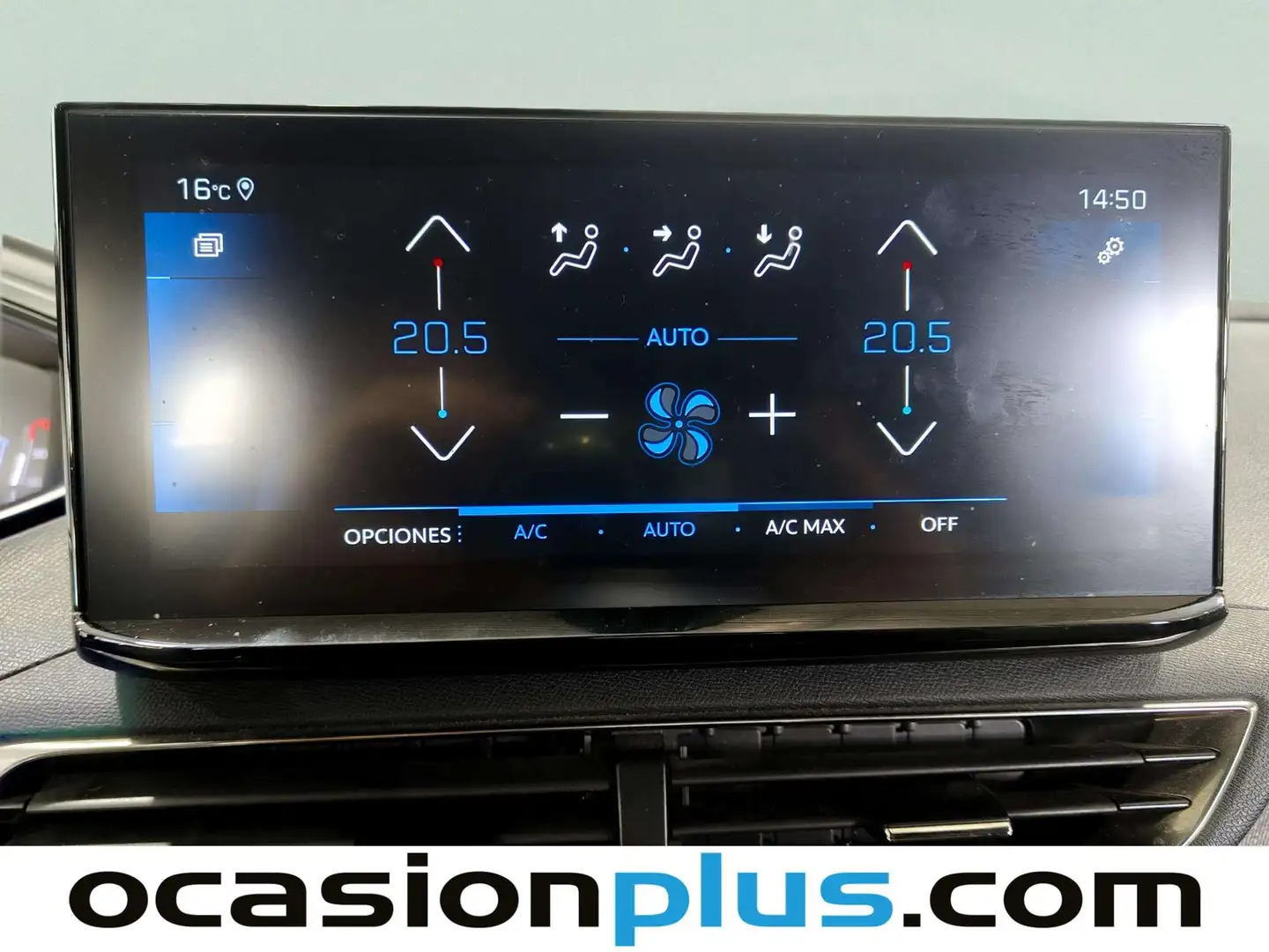 Foto Peugeot 3008 Peugeot 3008 PureTech 130 S&S Allure Pack (130 CV)