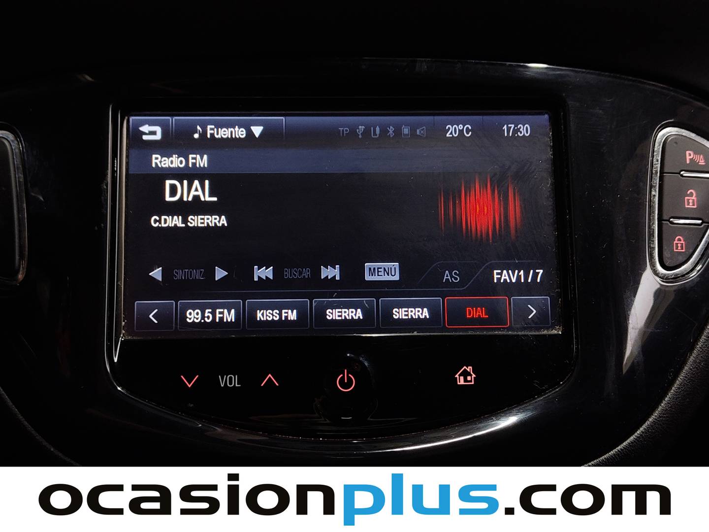 Opel Corsa Opel Corsa 1.4 Selective (90 CV) barato