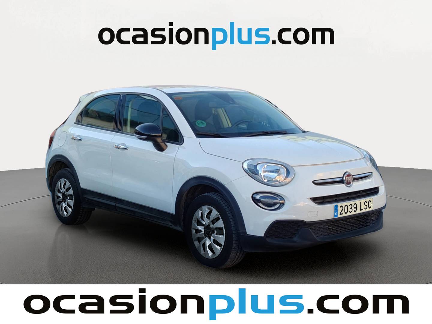 Foto Fiat 500X Fiat 500X 1.0 Firefly T3 S&S Cult (120 CV)