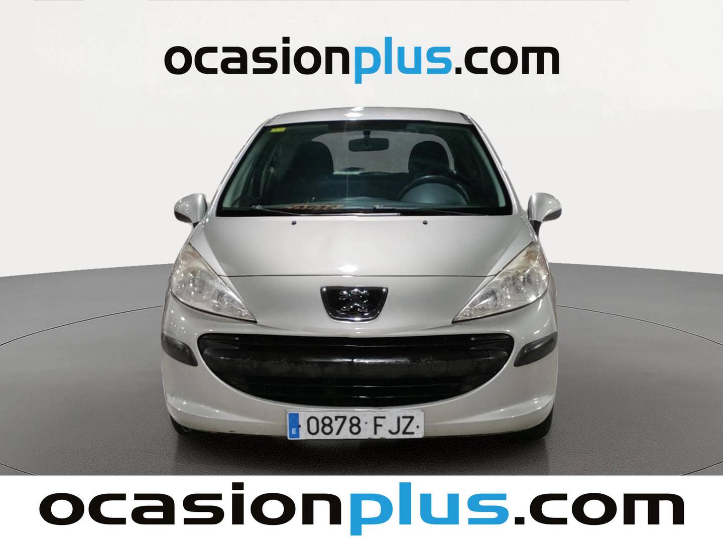 Peugeot 207 Peugeot 207 1.4 Urban (75 CV) 75cv