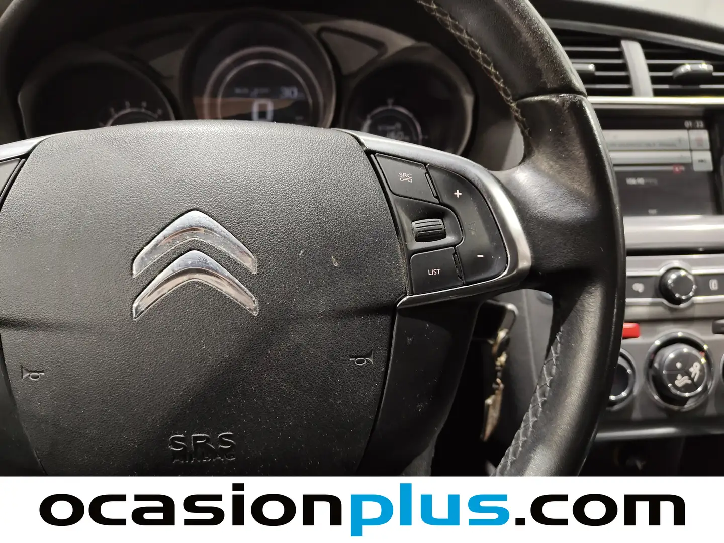 Foto Citroën C4 Citroen C4 PureTech 110 Feel  (110 CV)