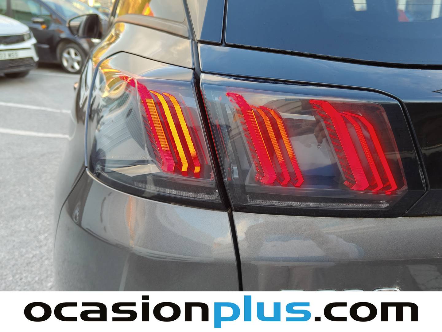 Foto Peugeot 3008 Peugeot 3008 PureTech 130 S&S Allure Pack (130 CV)