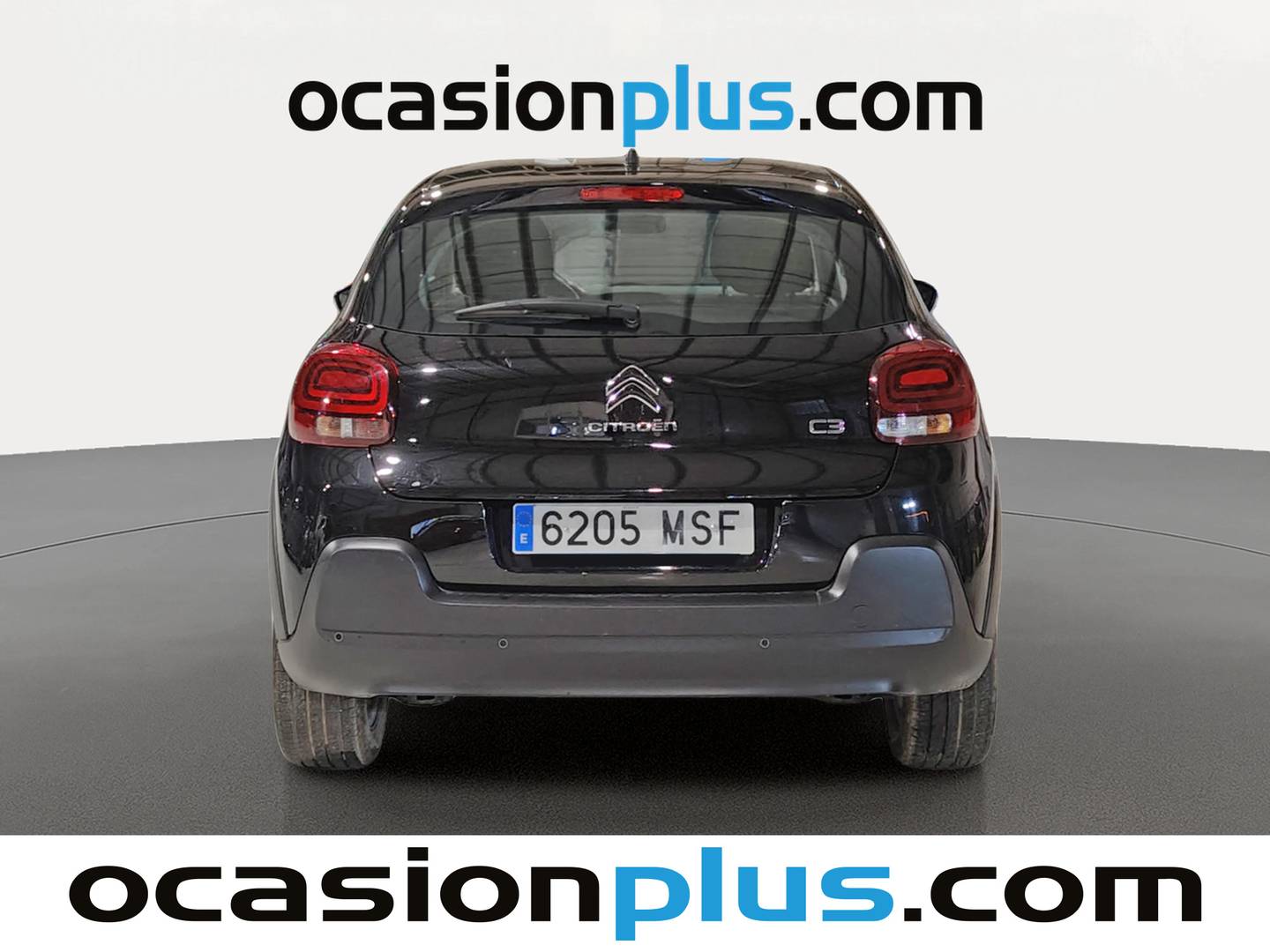 Foto Citroën C3 Citroen C3 BlueHDi 100 S&S Plus (102 CV)