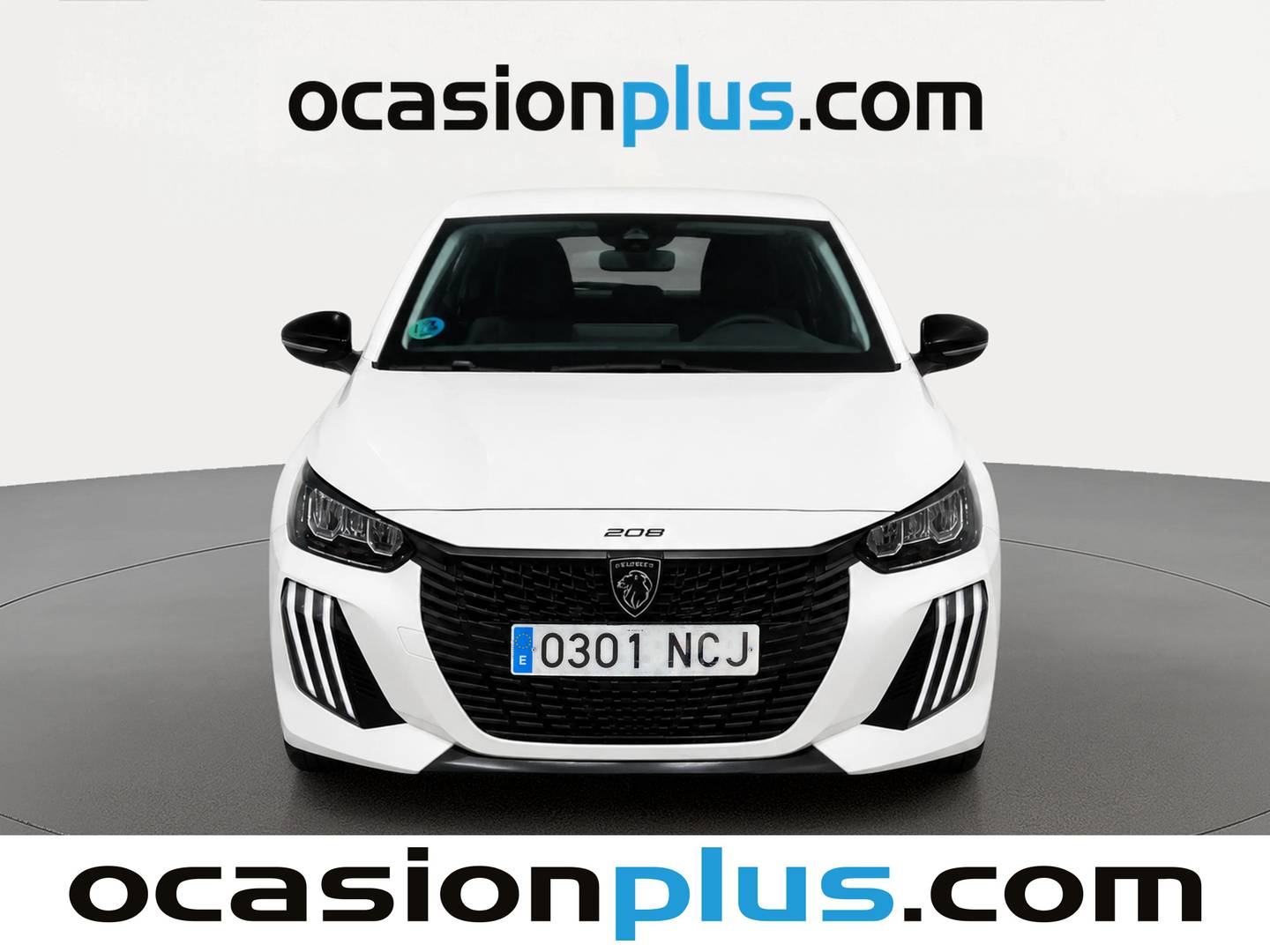 Peugeot 208 Peugeot 208 Style Hybrid 110 eDCS6 (110 CV) 110cv