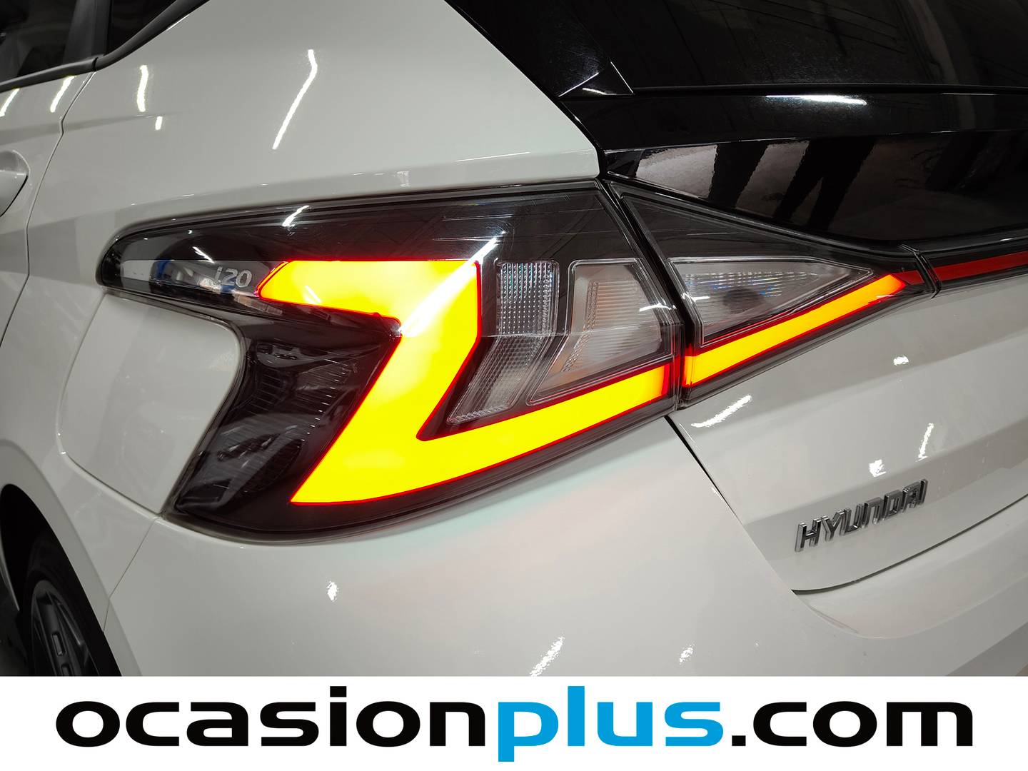 Hyundai i20 Hyundai i20 1.6T N (204 CV) al mejor precio