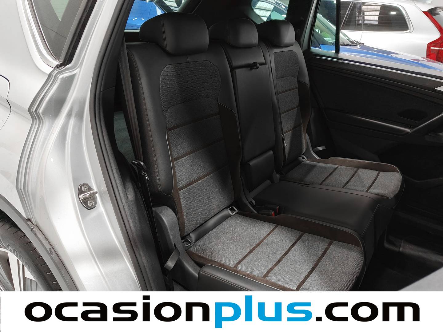 Foto Seat Tarraco SEAT Tarraco 2.0 TDI S&S Xcellence 4Drive DSG (200 CV)