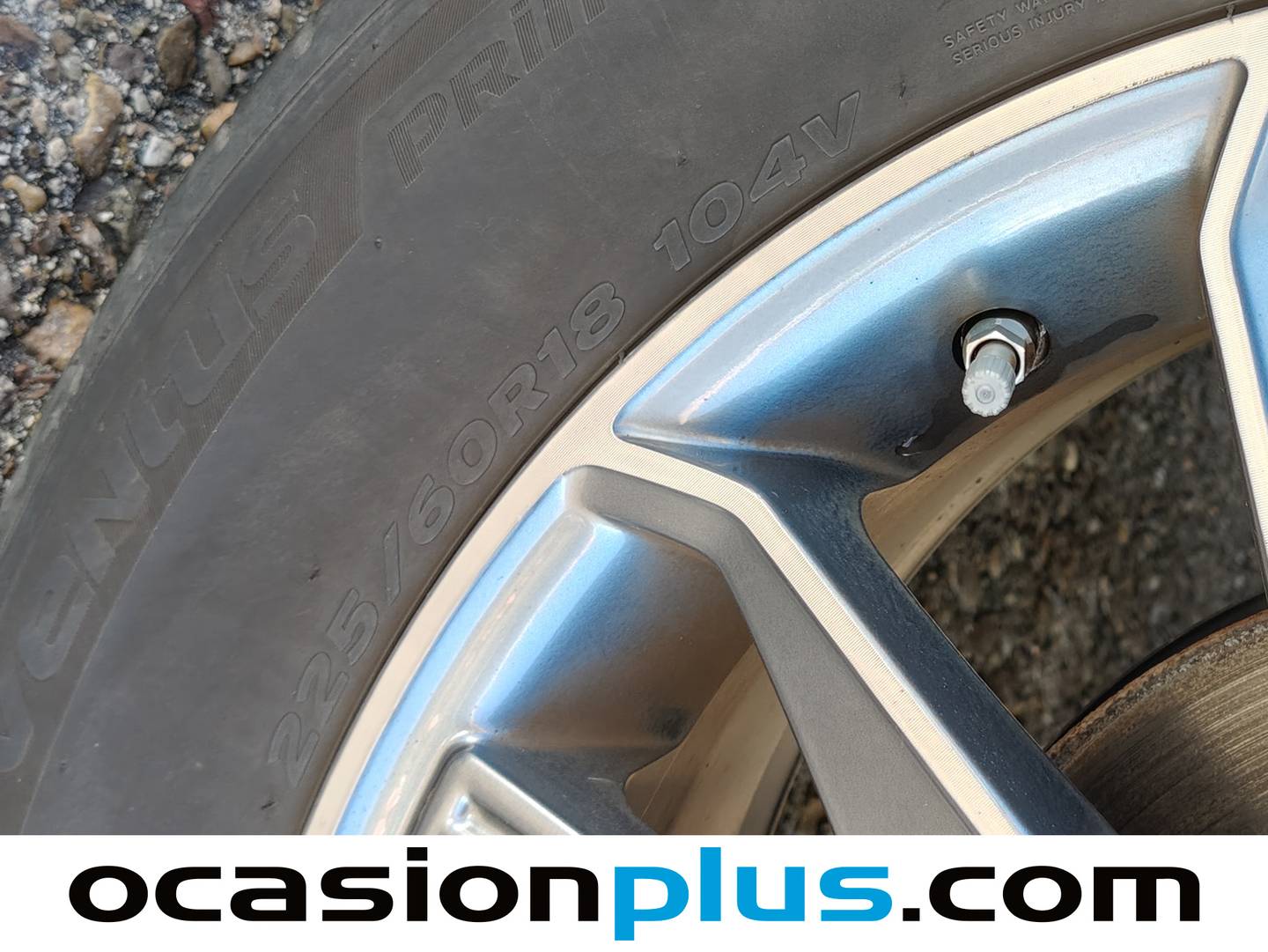 Foto SWM G01 SWM G01 1.5T Luxury (131 CV)