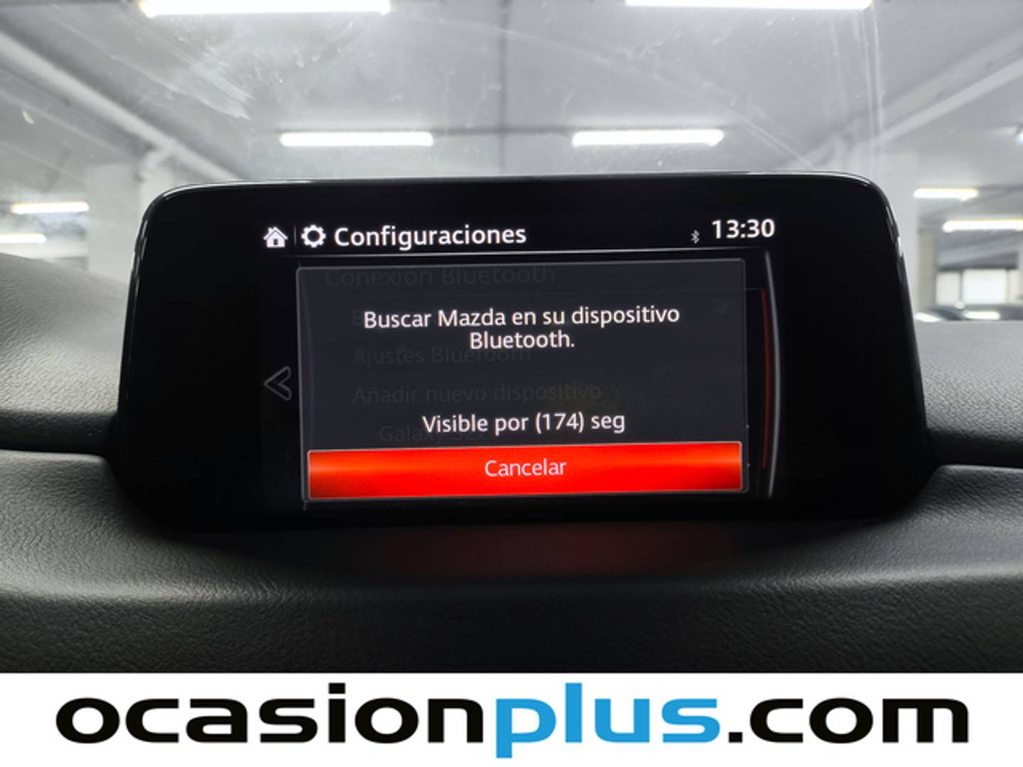 Mazda CX-5 Mazda CX-5 2.2 DE Evolution 2WD (150 CV) manual