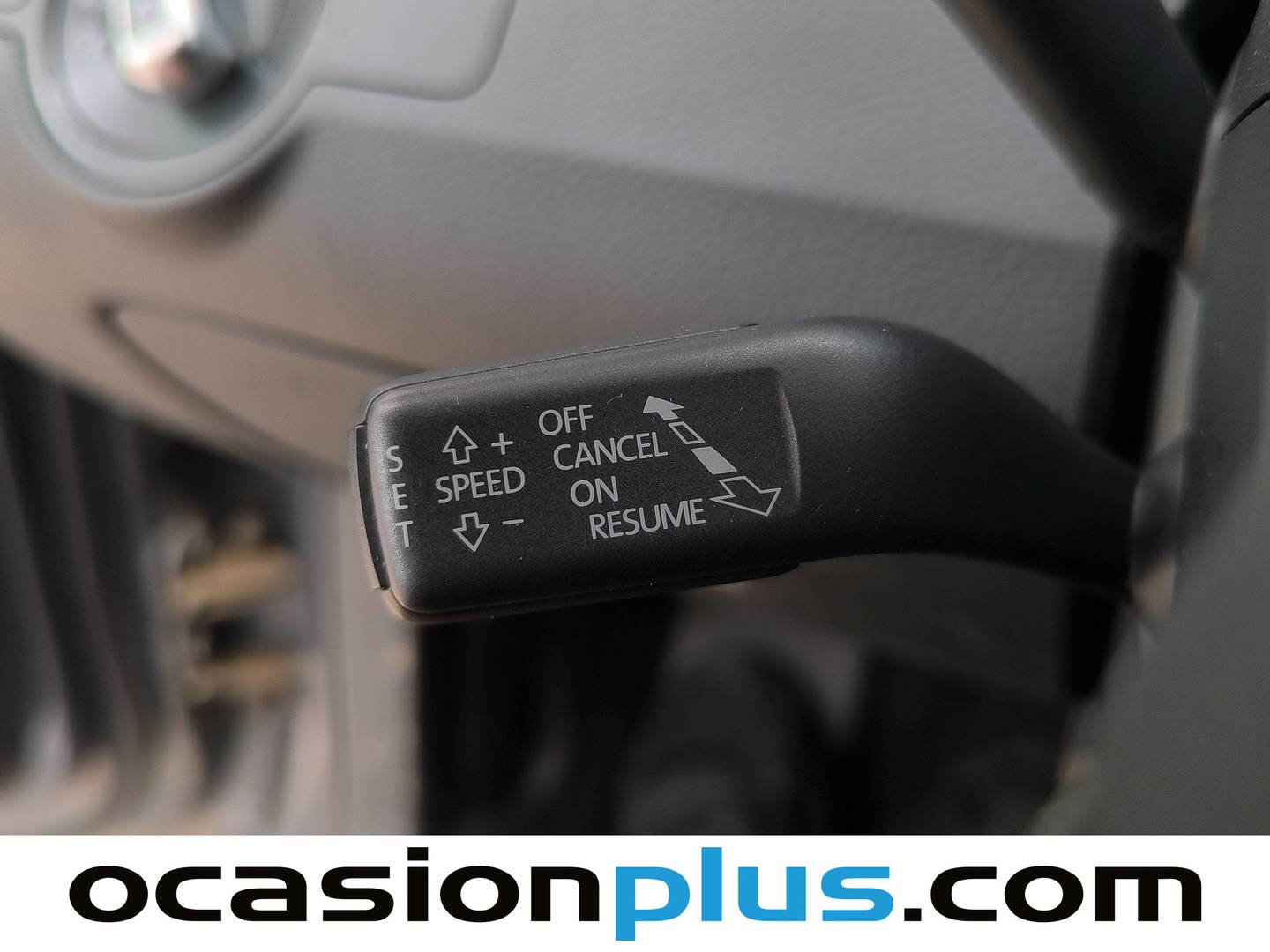 Equipamiento del Volkswagen Passat Volkswagen Passat 1.4 TSI Edition (122 CV)
