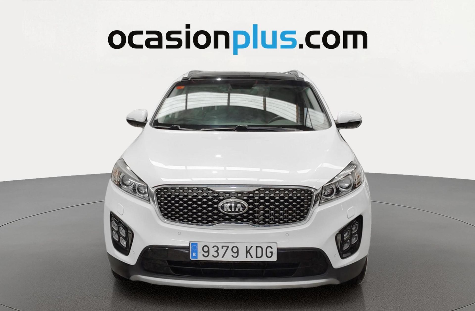 Kia Sorento 2.2 CRDi Drive 4x4 7 plazas - foto 15
