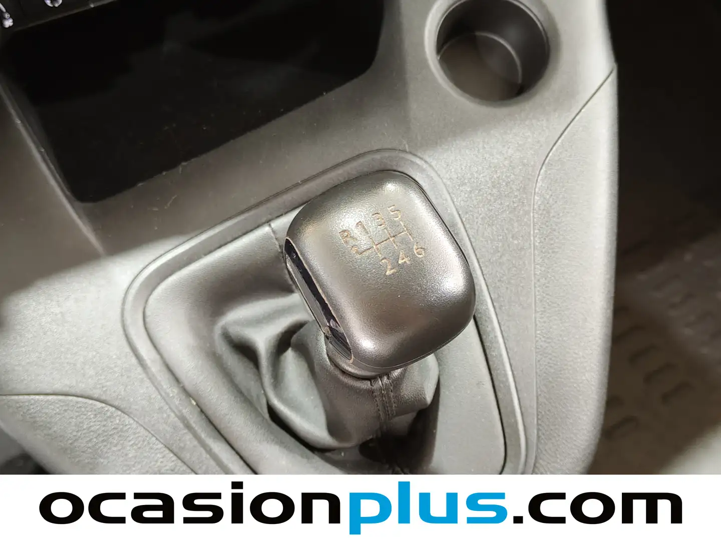 Foto Peugeot Partner Peugeot Partner Furgon BlueHDi 100 S&S Pro Standard 600kg (98 CV)