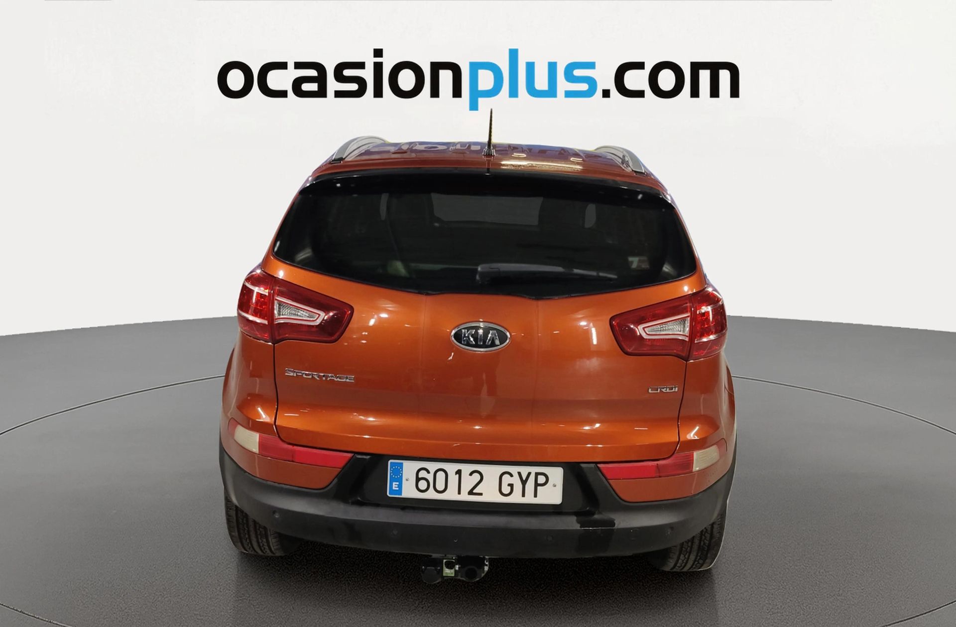 Kia Sportage 2.0 CRDi VGT Drive 4x2 - foto 12