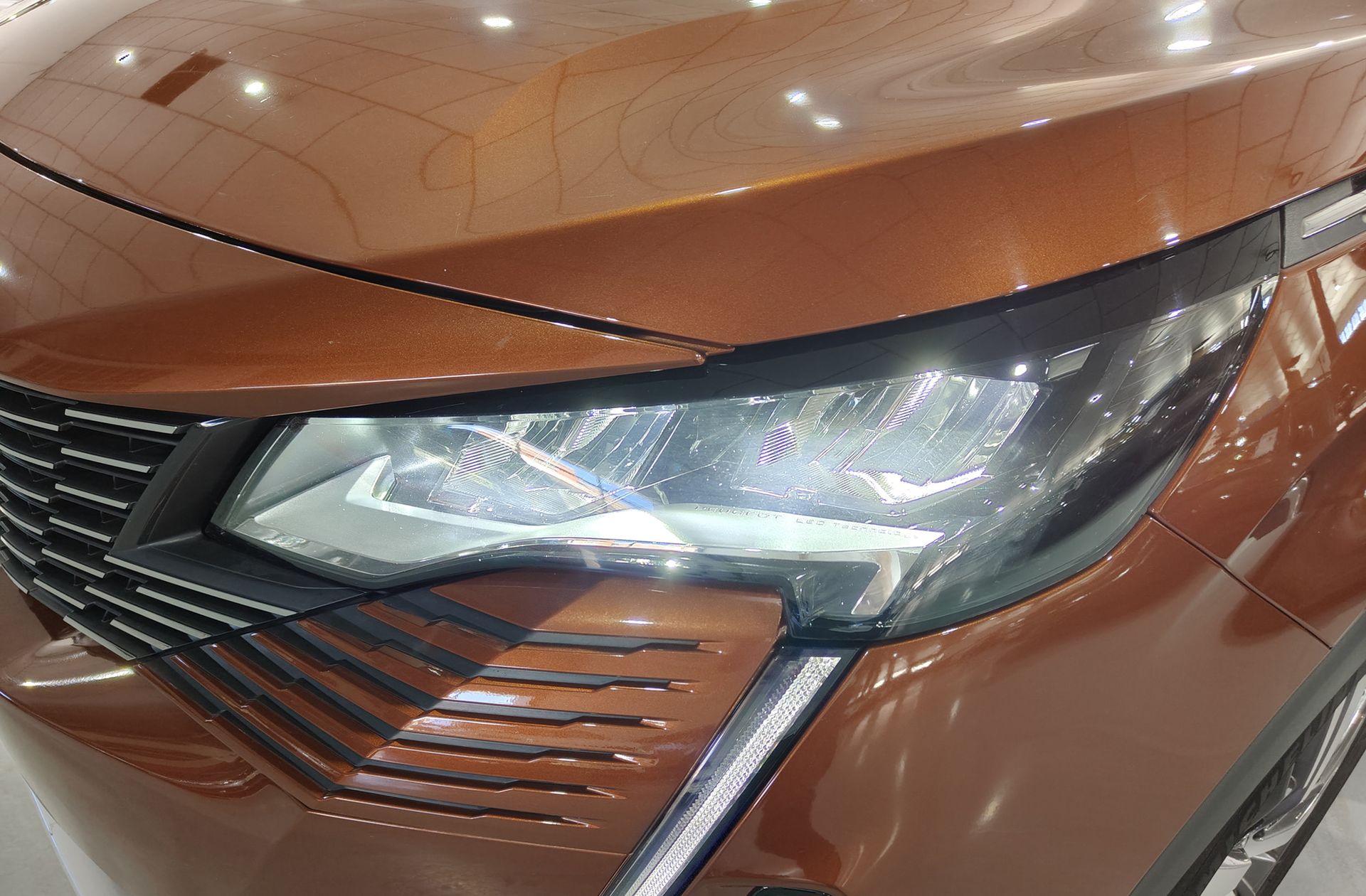 Peugeot 5008 PureTech 130 Allure 7 plazas - foto 15