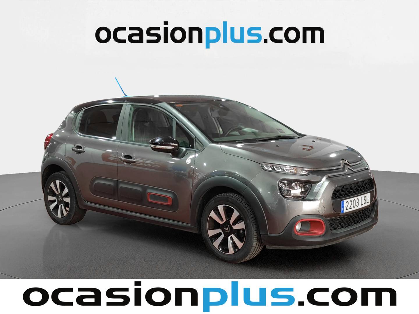 Foto Citroën C3 Citroen C3 PureTech 82 C-Series (83 CV)