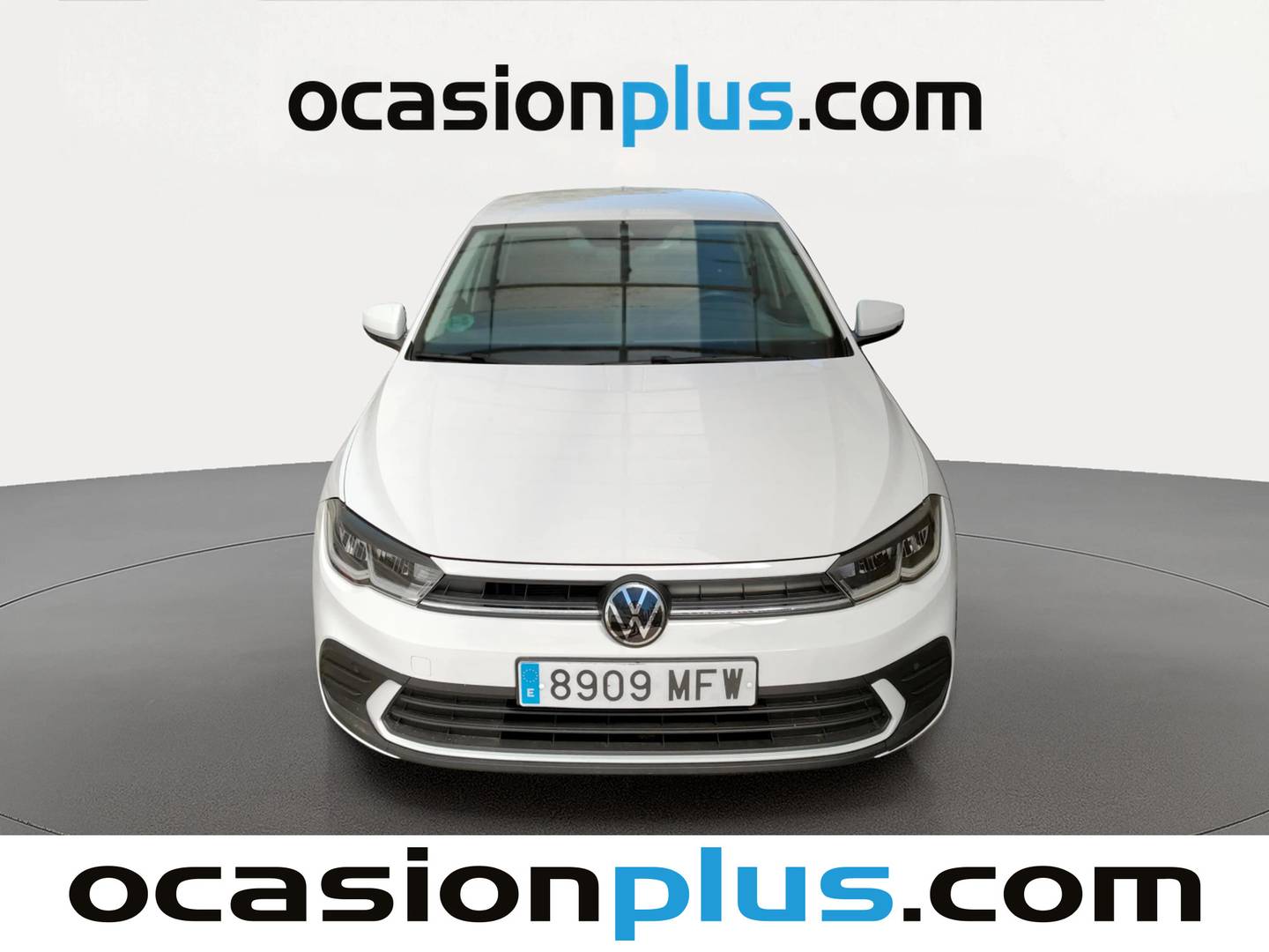 Volkswagen Polo Volkswagen Polo Life 1.0 TSI (95 CV) al mejor precio