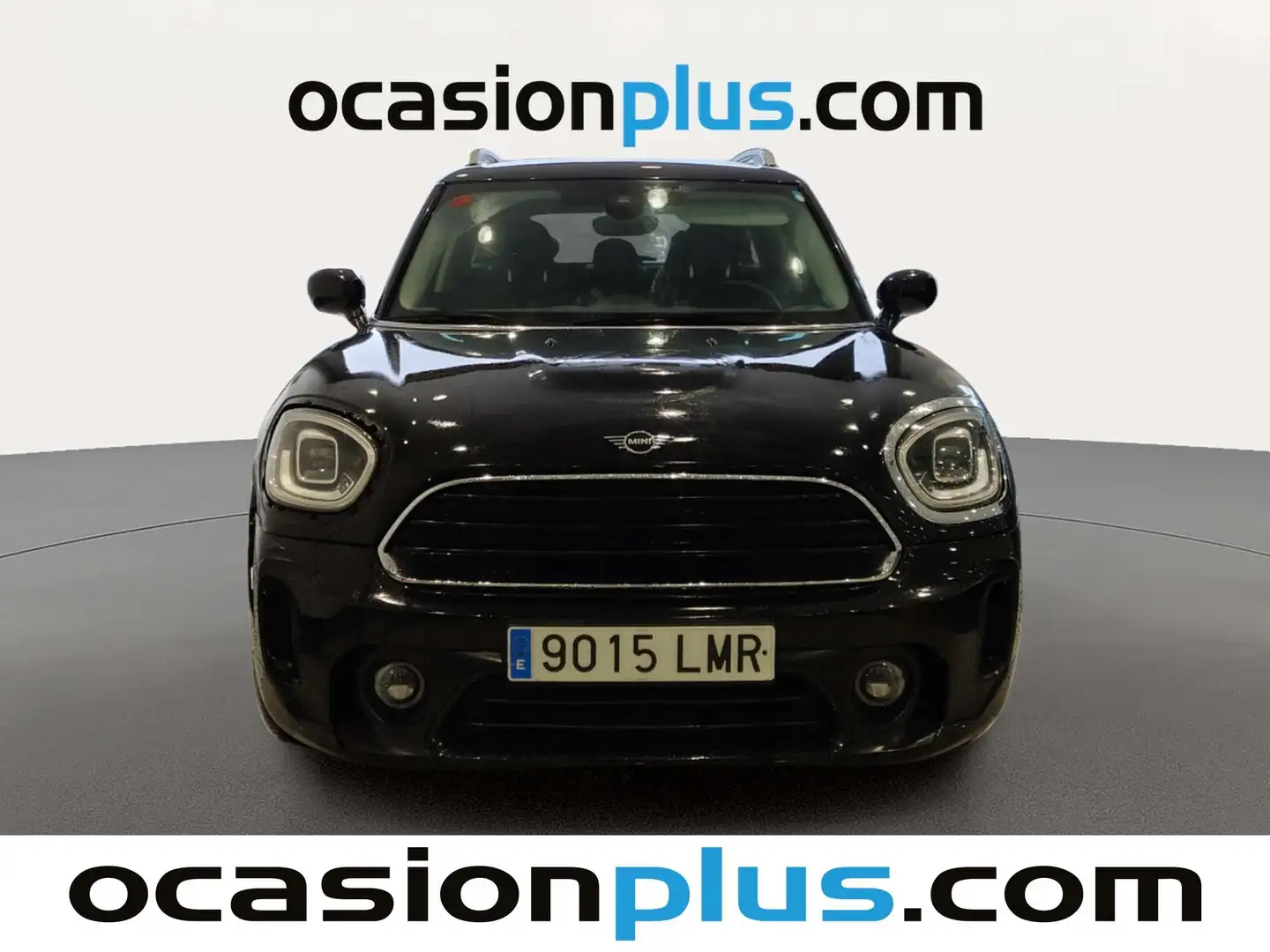 Foto Mini Countryman MINI MINI Countryman One D (116 CV)