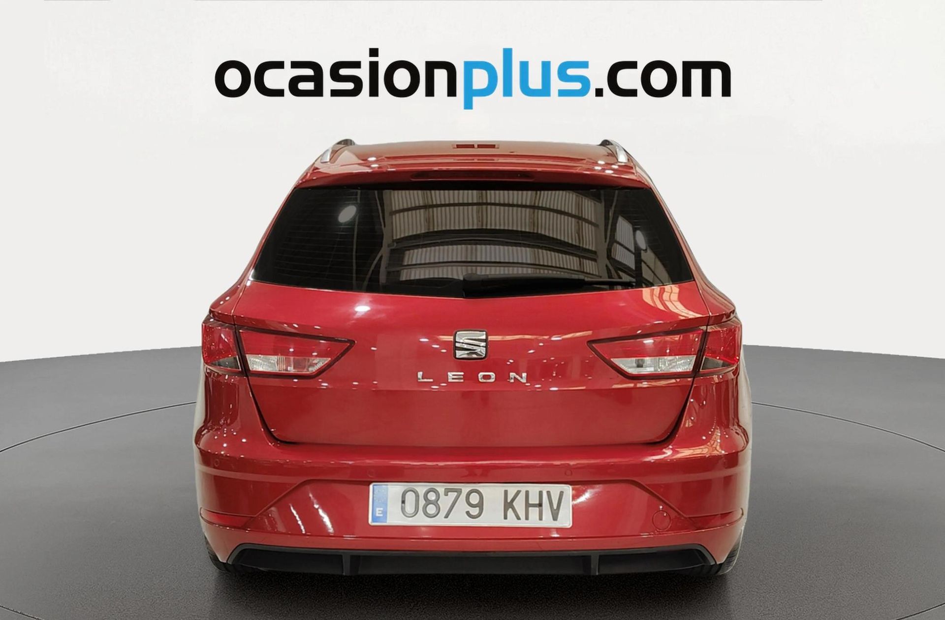 SEAT León ST 1.2 TSI Style - foto 13