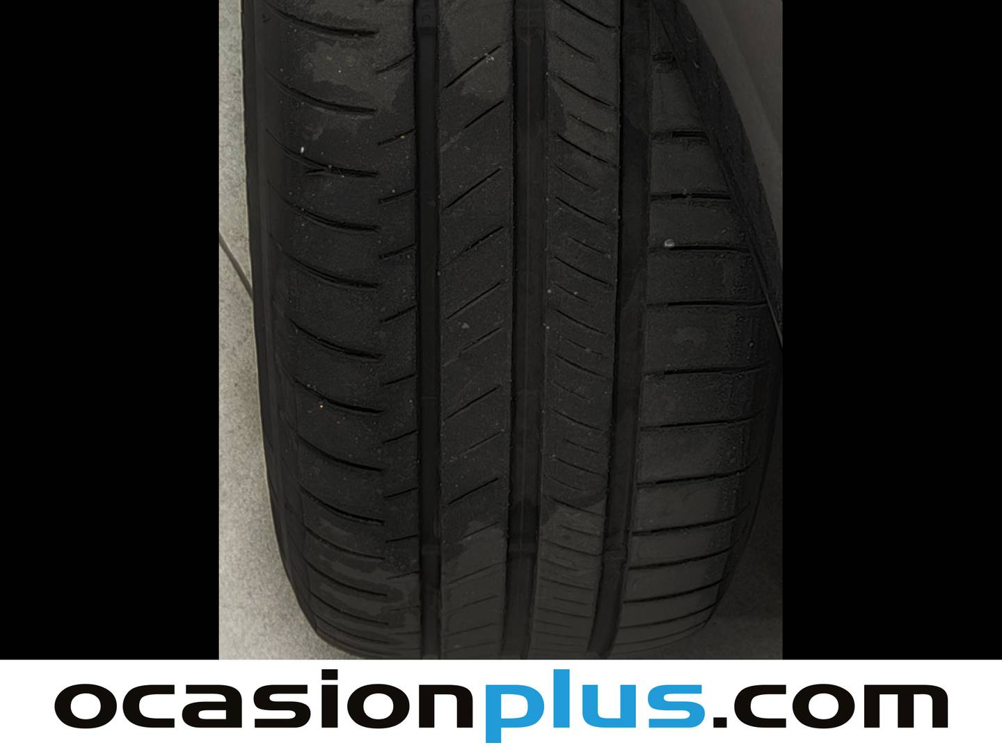 KIA Niro Kia Niro 1.6 GDi HEV Híbrido Drive (141 CV) de ocasión