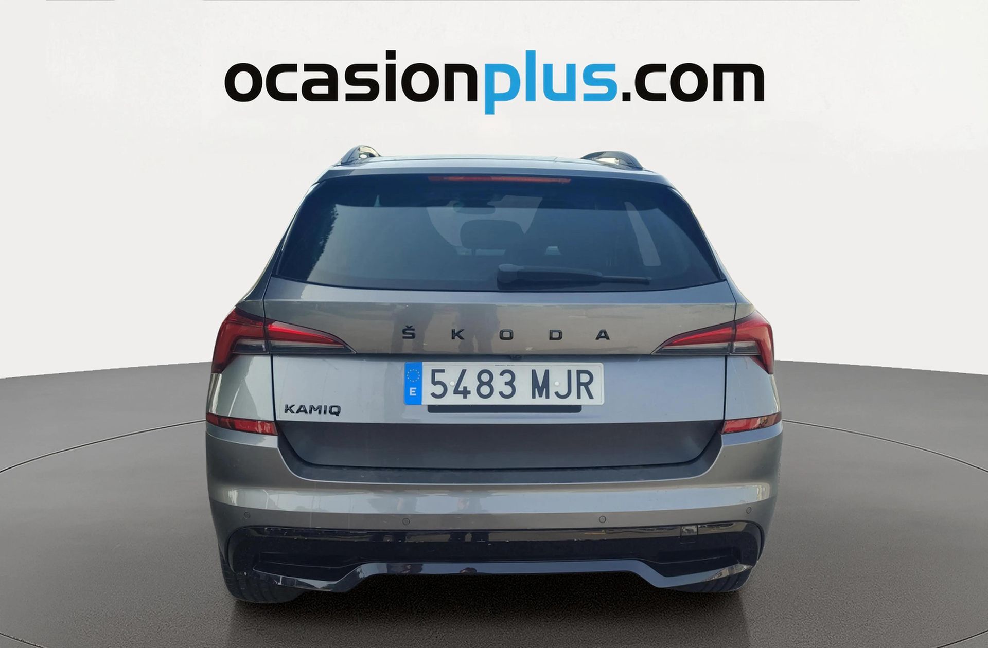Škoda Kamiq 1.5 TSI Montecarlo - foto 17