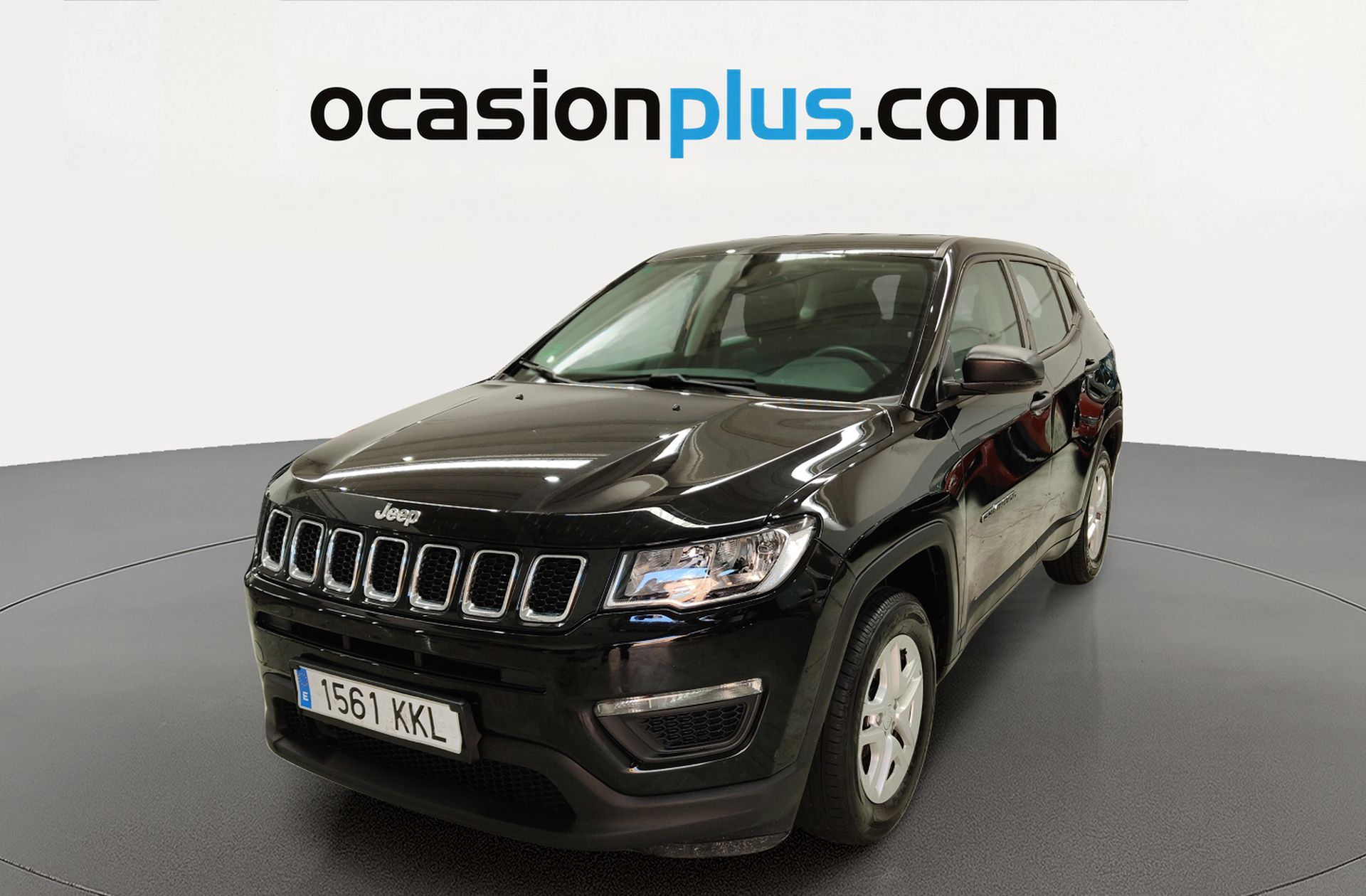 Jeep Compass 1.4 MultiAir Sport 4x2