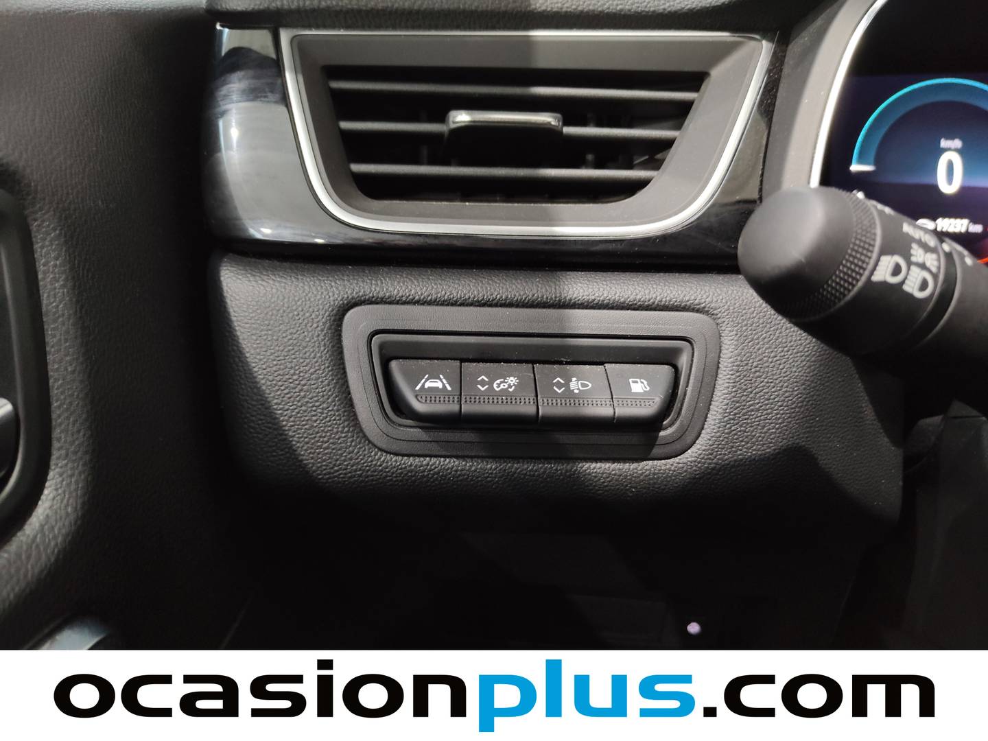 Foto Mitsubishi ASX Mitsubishi ASX 160 PHEV Kaiteki (159 CV)