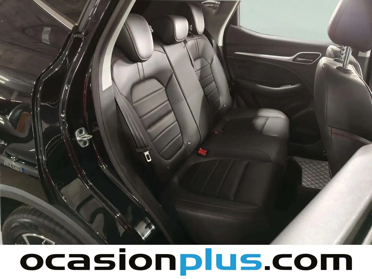 Foto MG ZS MG ZS 1.0T Luxury Auto  (111 CV)