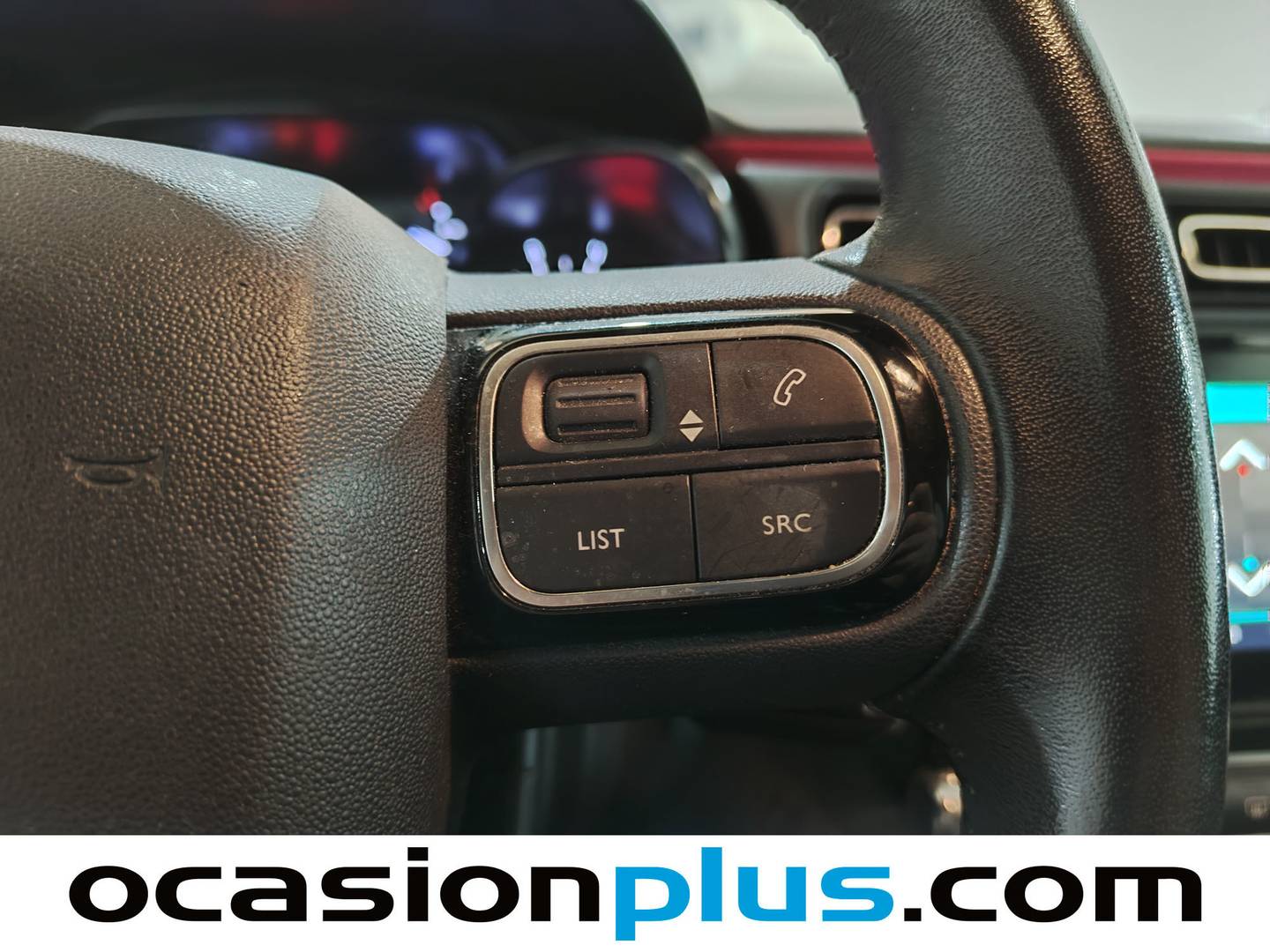 Citroën C3 Citroën C3 PureTech 82 Feel (83 CV) de segunda mano