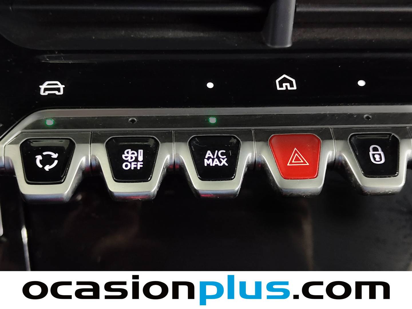 Foto Peugeot 208 Peugeot 208 PureTech 100 Allure (100 CV)