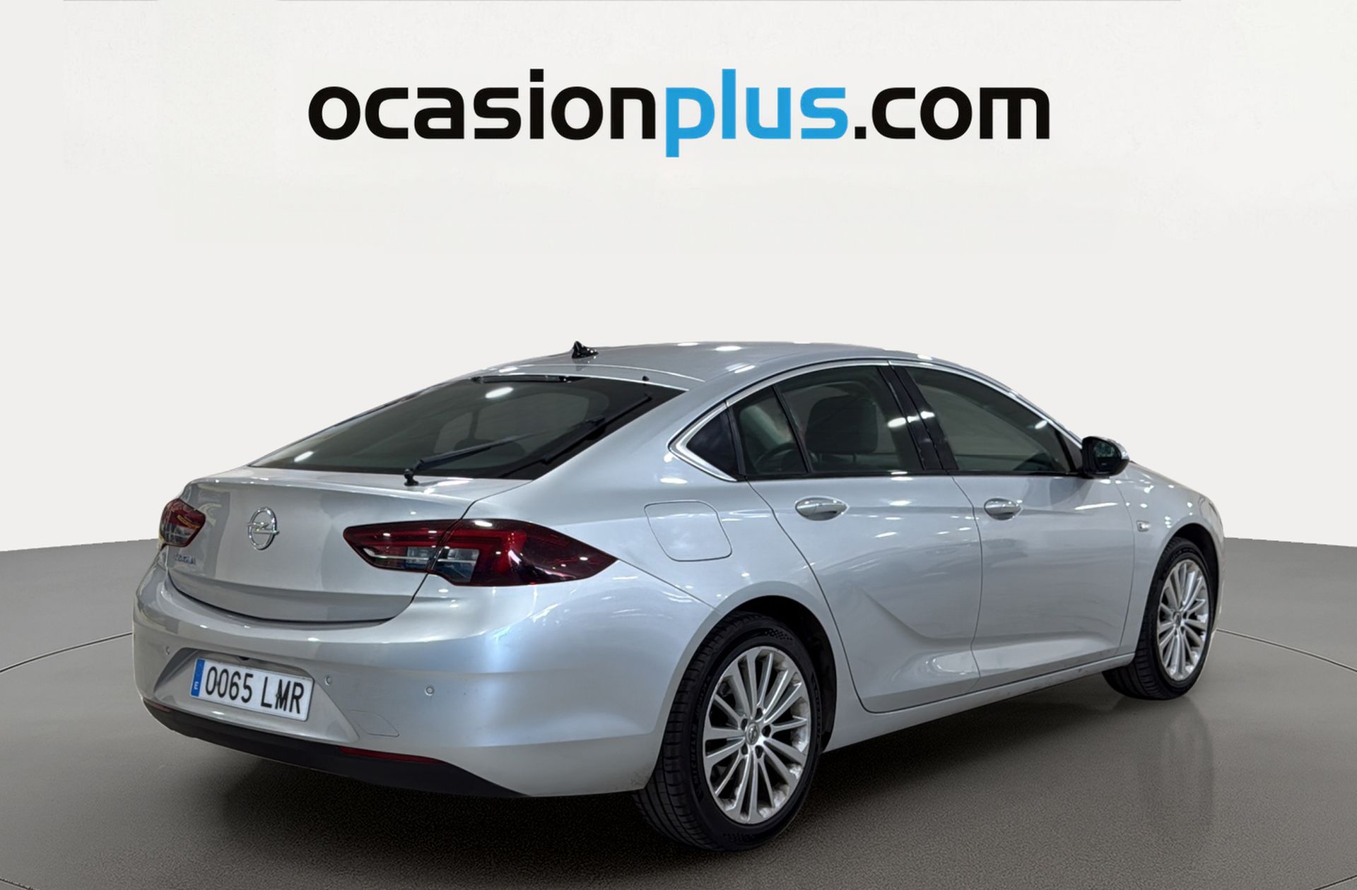 Opel Insignia GS 1.5 Turbo XFT Innovation - foto 3