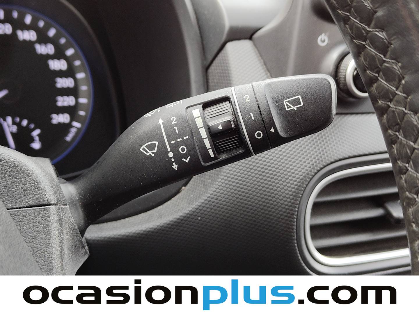 Hyundai Kona Hyundai Kona 1.0 TGDI Klass 4x2 (120 CV) de ocasión