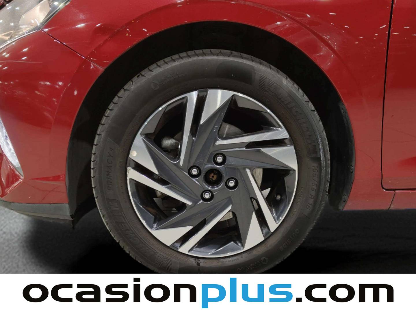 Hyundai i20 Hyundai i20 1.0 TGDI 48V Klass (100 CV) de segunda mano