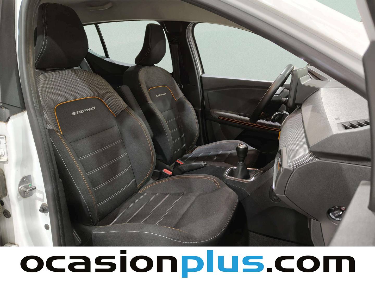 Dacia Sandero Dacia Sandero Stepway Comfort ECO-G (100 CV) km 0