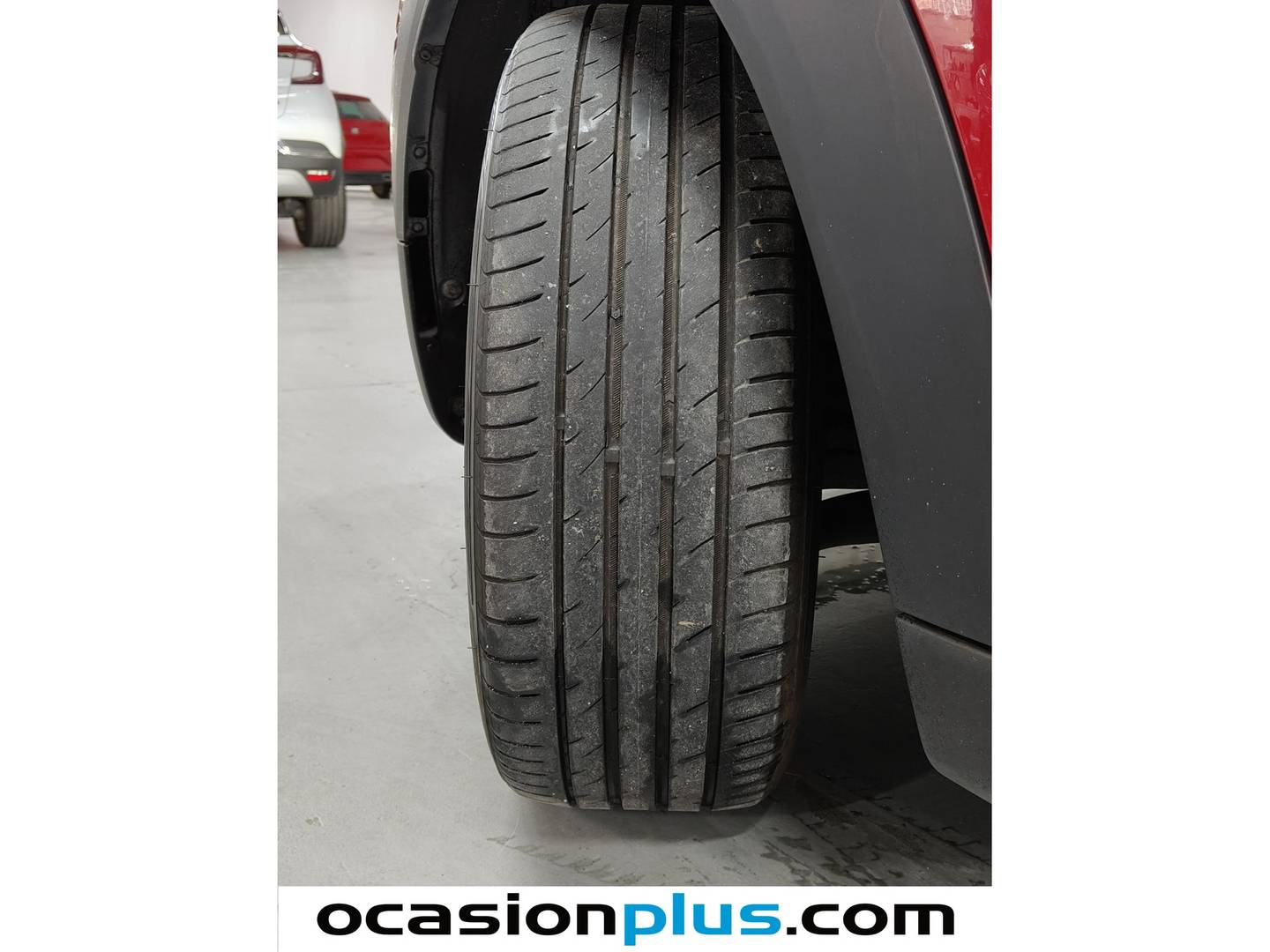 Mini Countryman Mini MINI Countryman Cooper D  (150 CV) de segunda mano