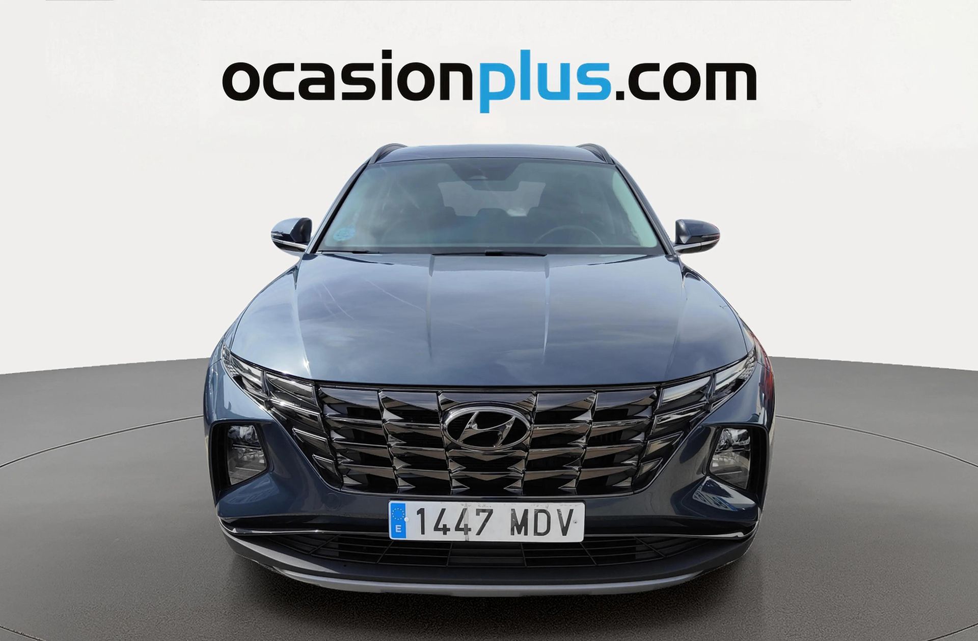 Hyundai Tucson 1.6 T-GDi HEV Maxx - foto 12
