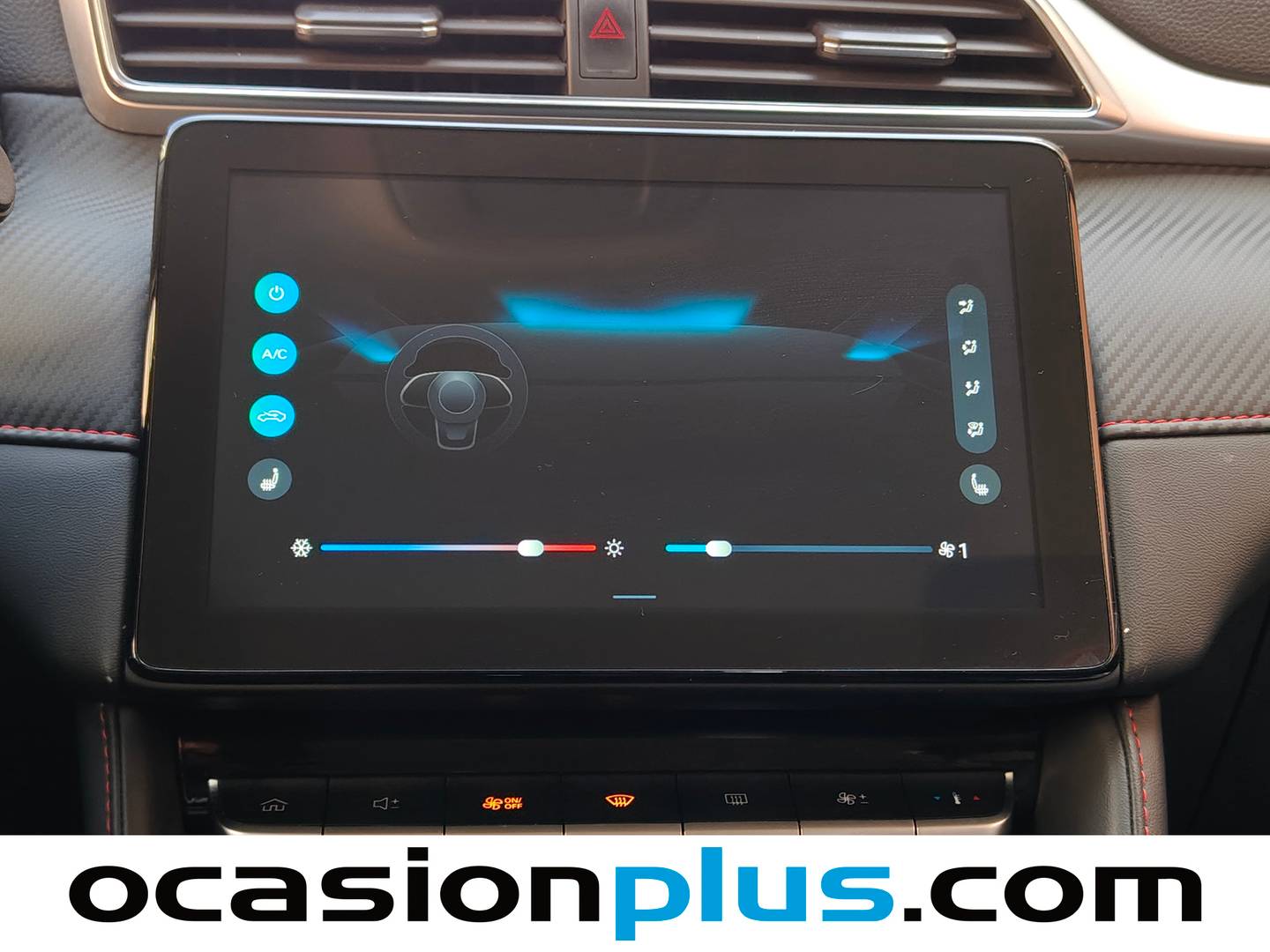 MG ZS MG ZS 1.5 Comfort (106 CV) 2024