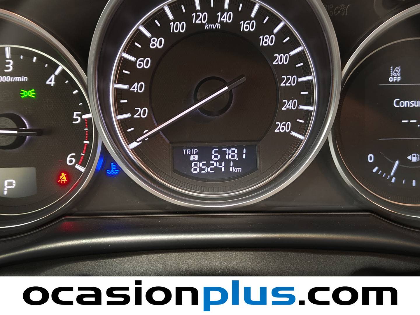 Foto Mazda CX-5 Mazda CX-5 2.2 DE Luxury + Premium + Travel + SunRoof 4WD Auto  (175 CV)